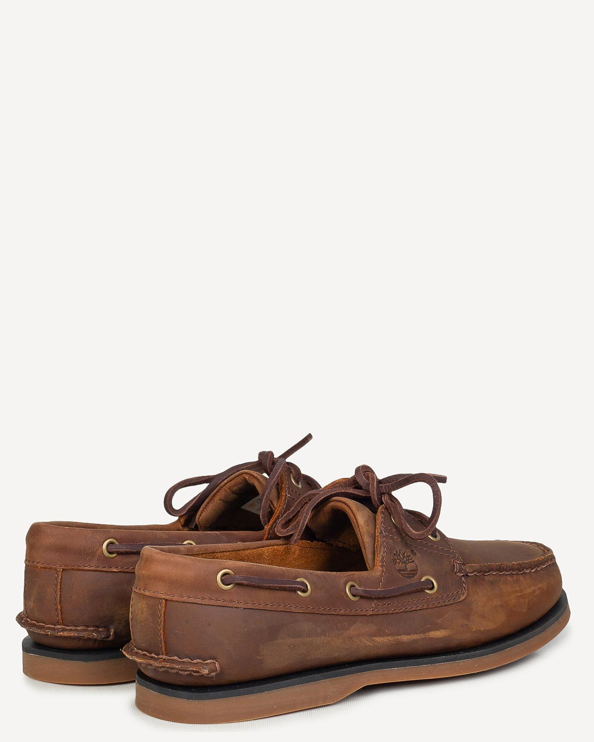 Άνδρας - Boat - Timberland Καφέ