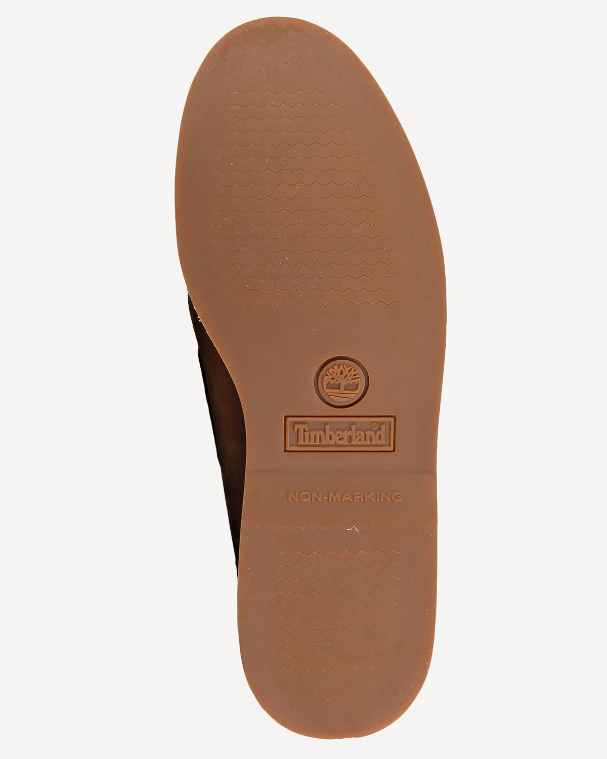 Άνδρας - Boat - Timberland Καφέ