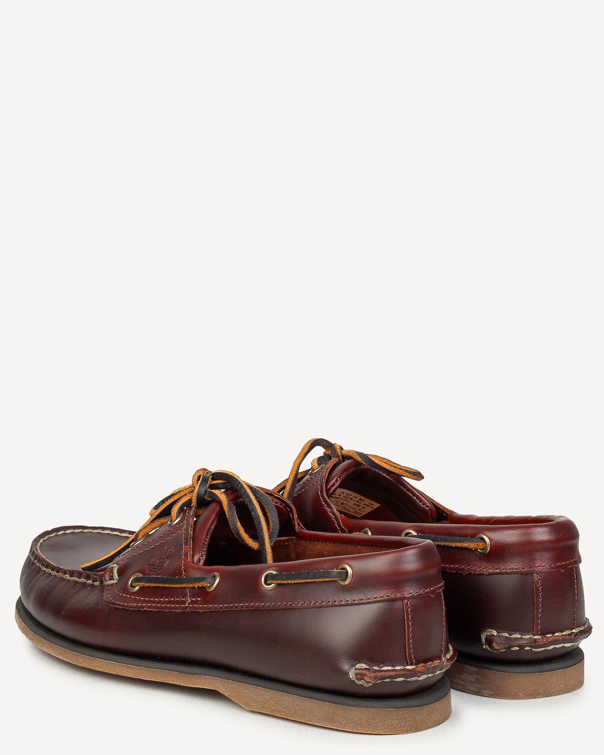 Άνδρας - Boat - Timberland Καφέ