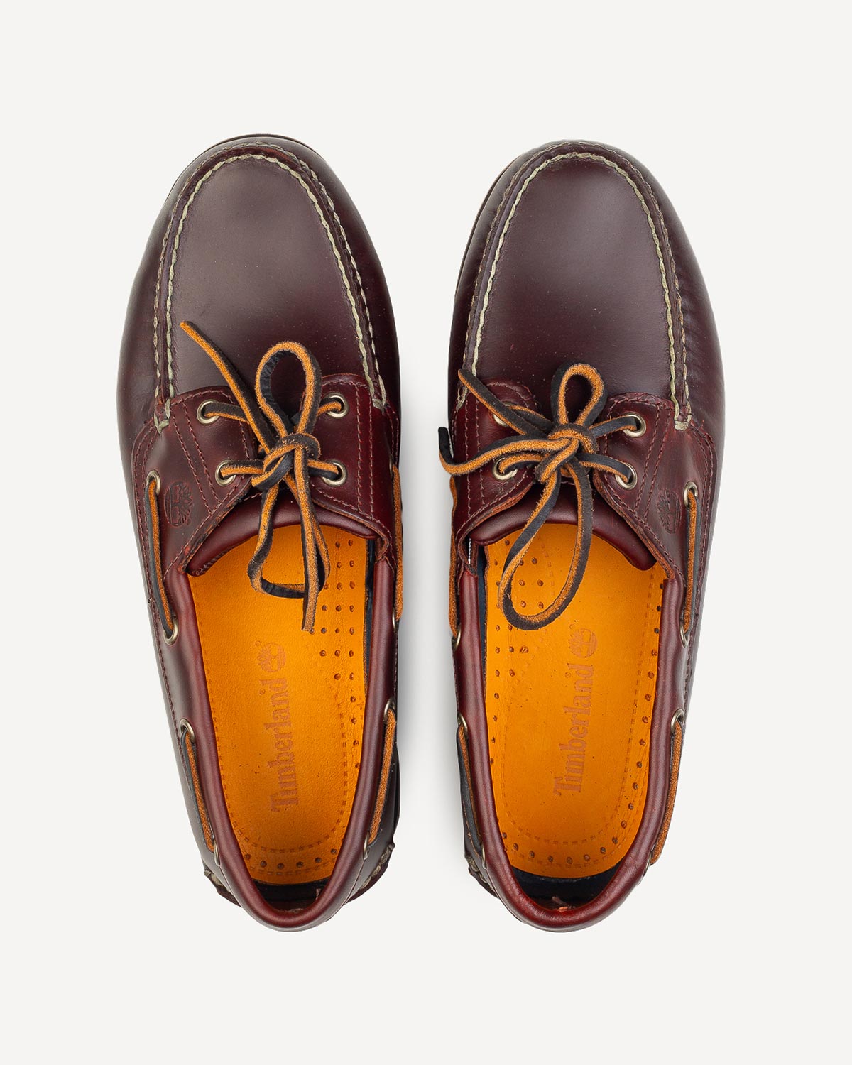 Άνδρας - Boat - Timberland Καφέ