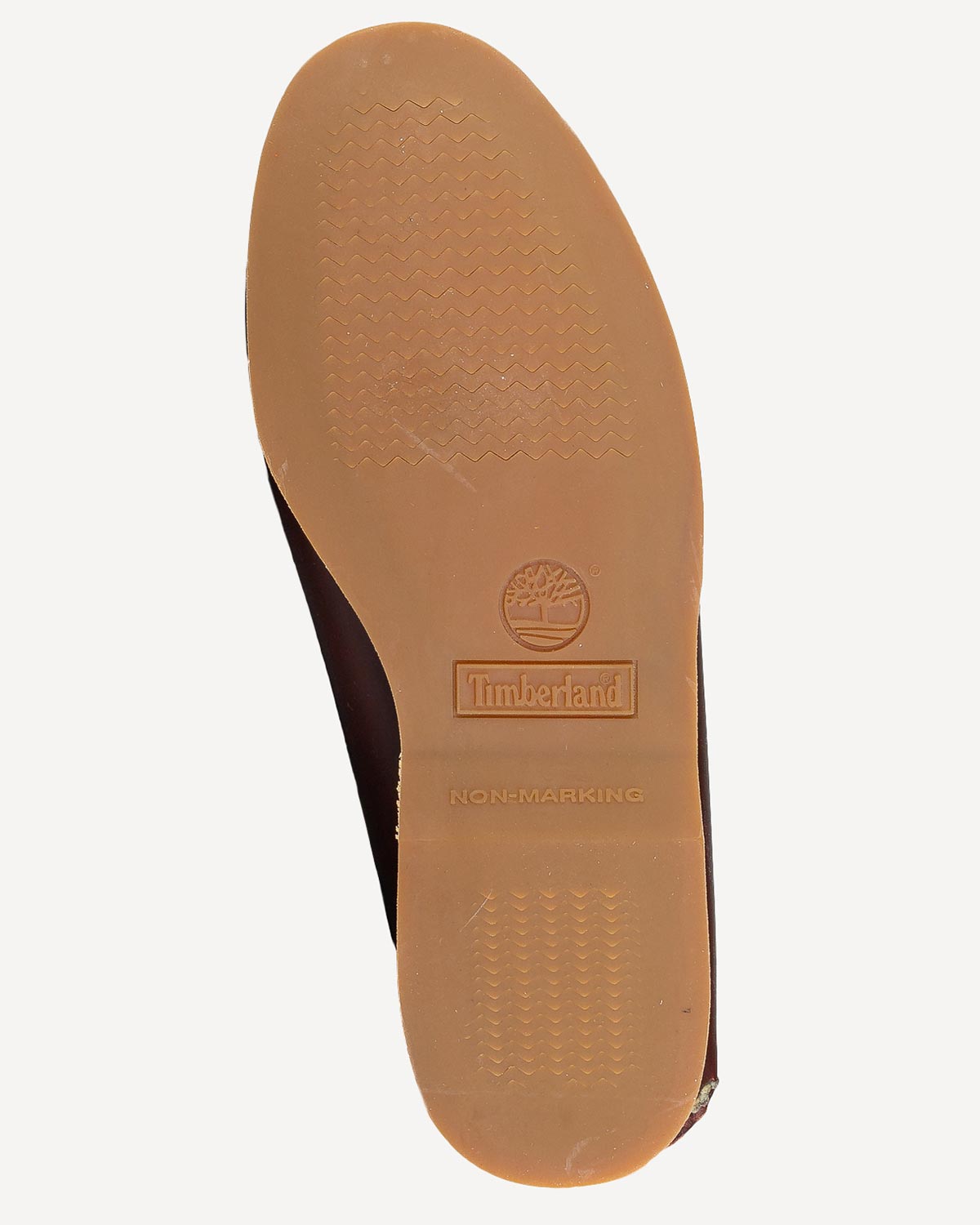 Άνδρας - Boat - Timberland Καφέ