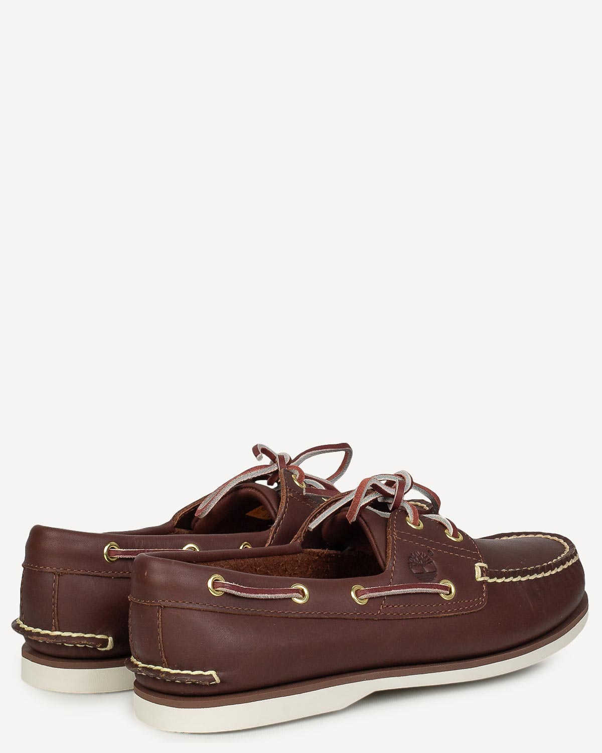 Άνδρας - Boat - Timberland Καφέ