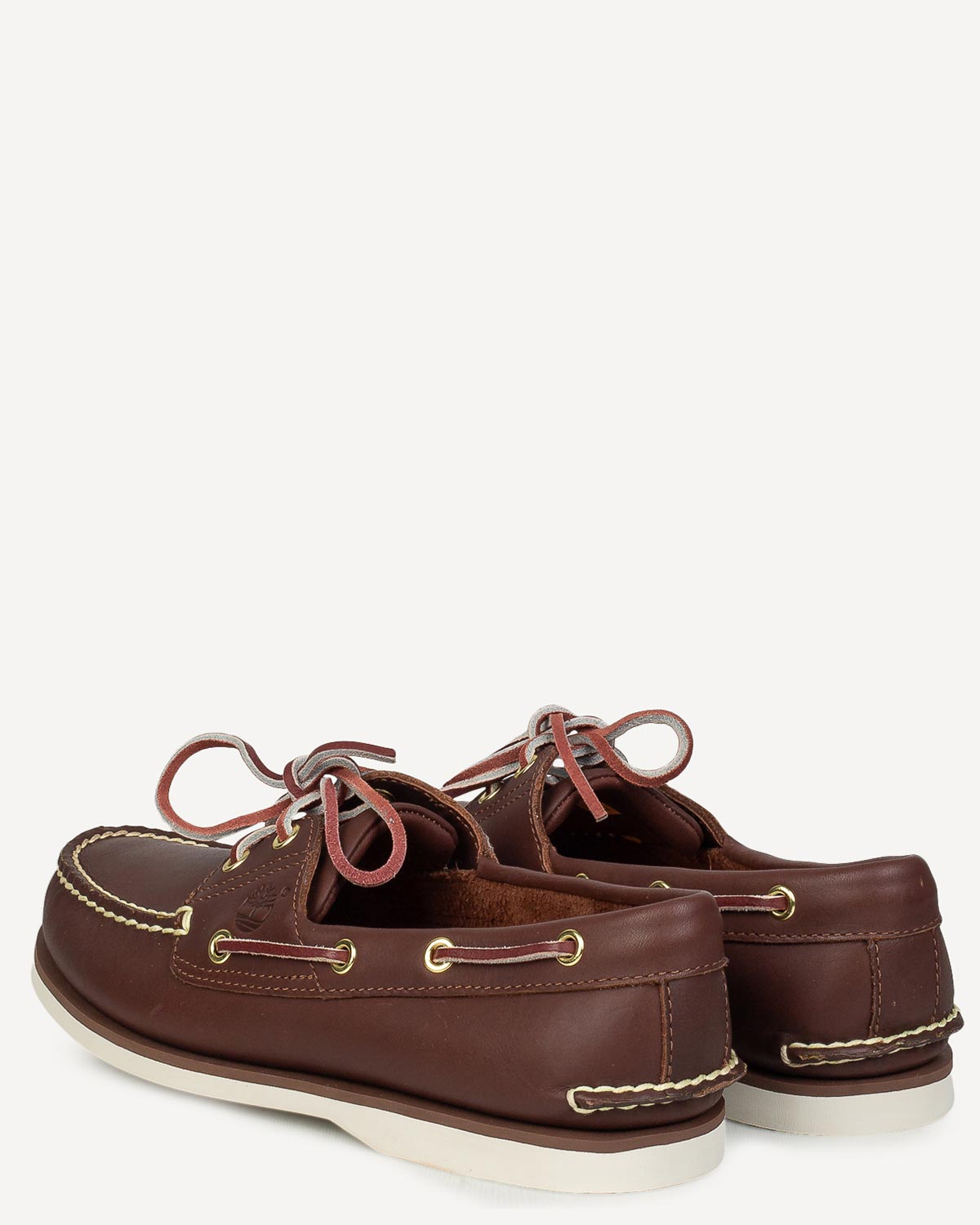 Άνδρας - Boat - Timberland Καφέ