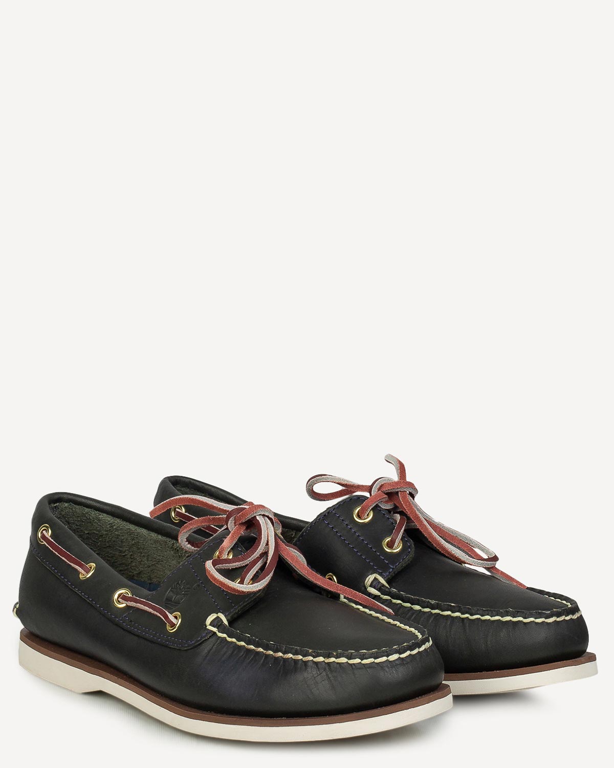 Άνδρας - Boat - Timberland Μπλε