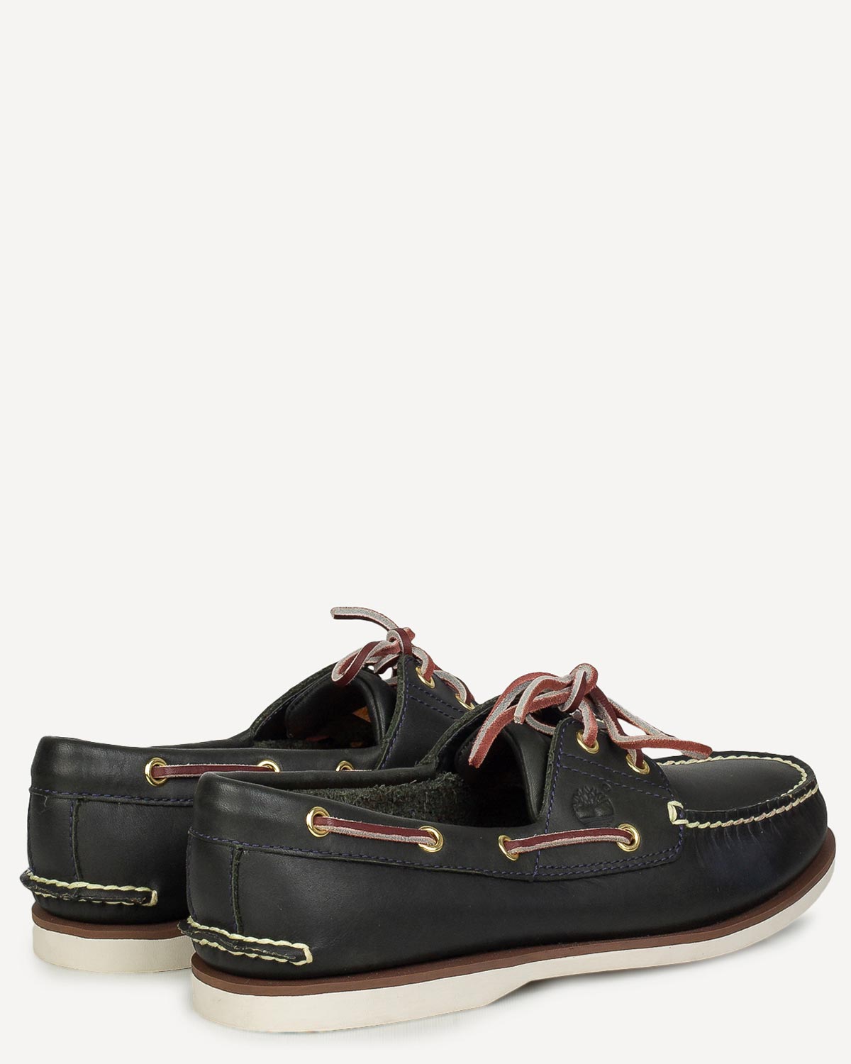 Άνδρας - Boat - Timberland Μπλε