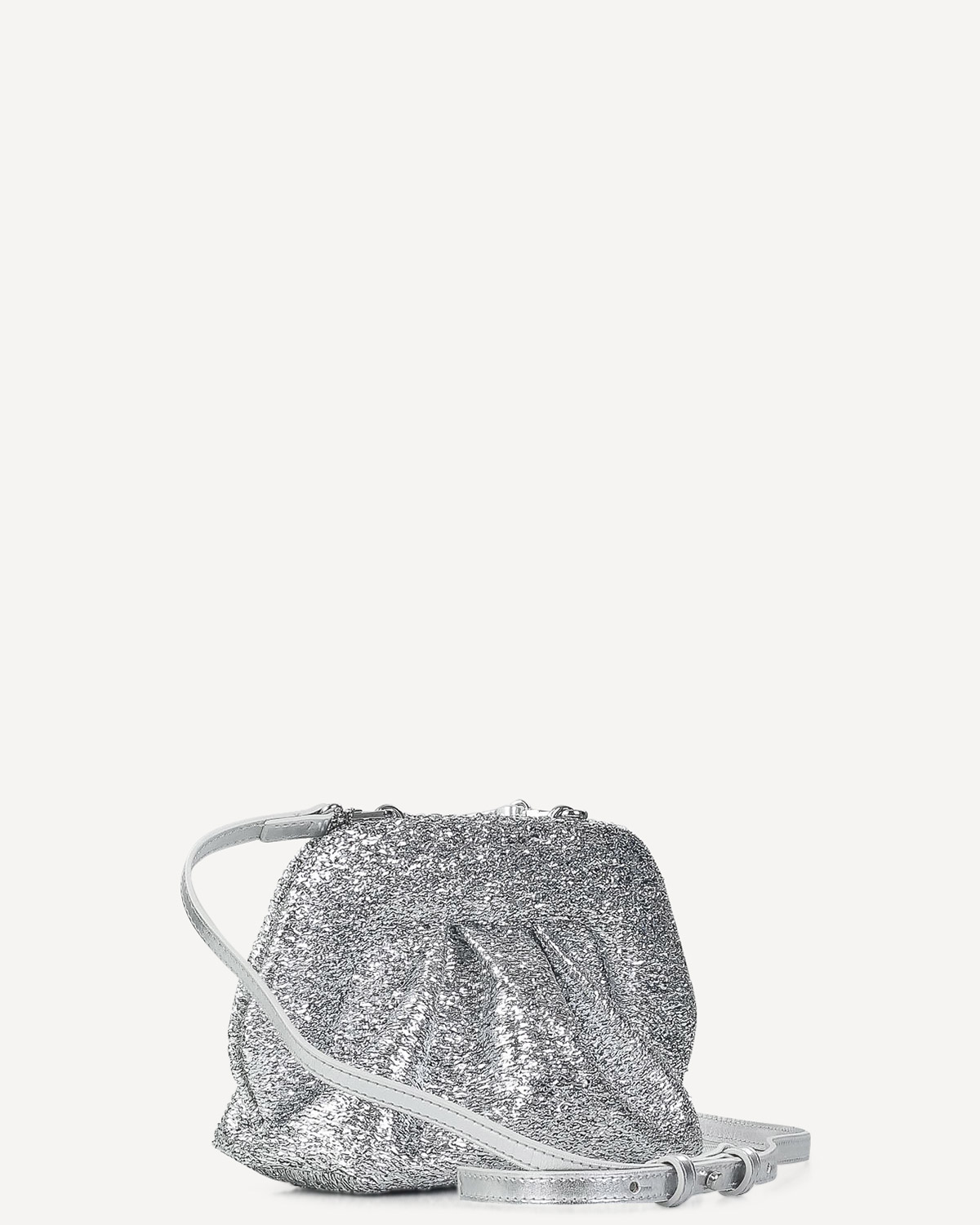 Γυναίκα - Mini Bags - THEMOIRe Ασημί