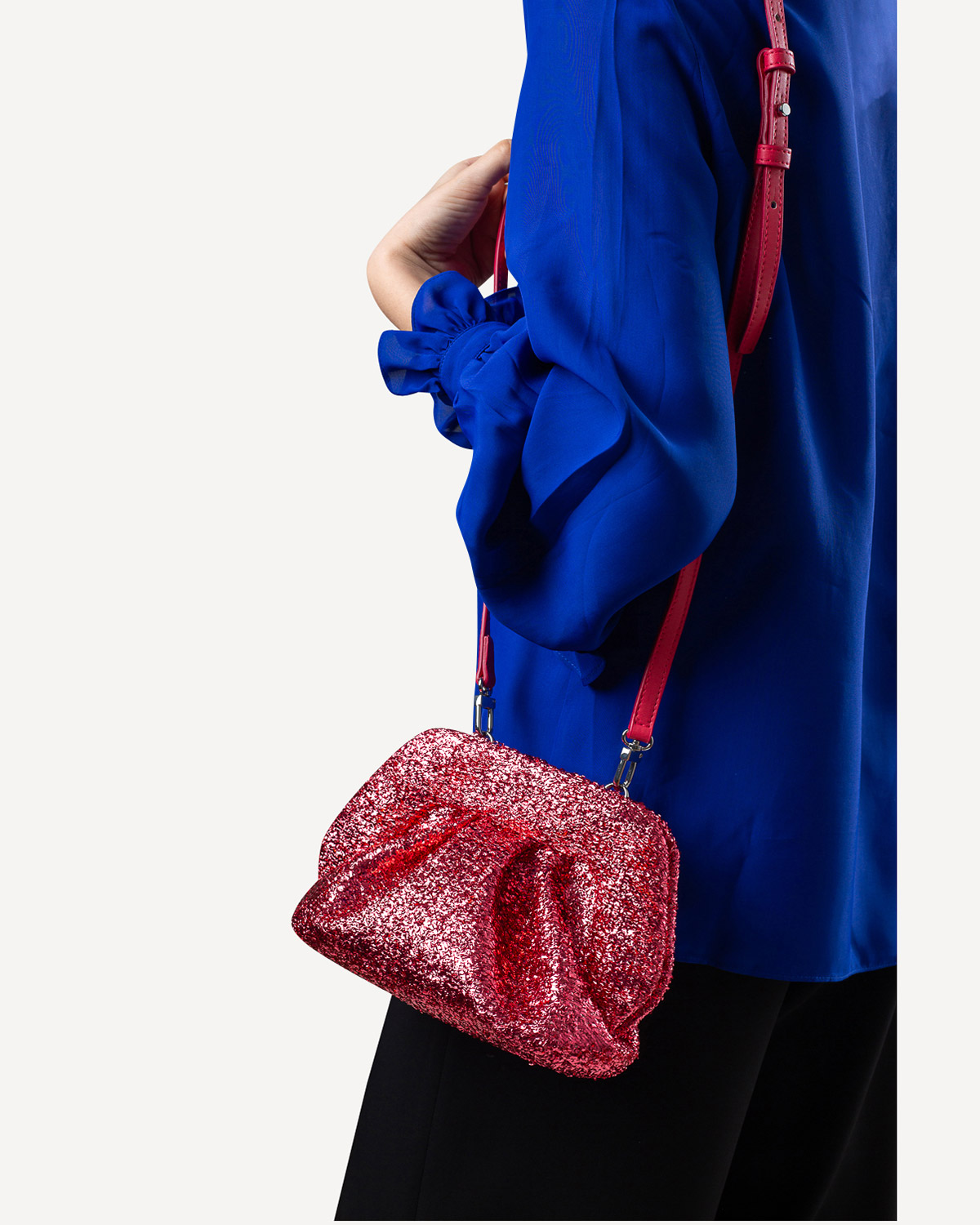 Γυναίκα - Mini Bags - THEMOIRe Ρόζ