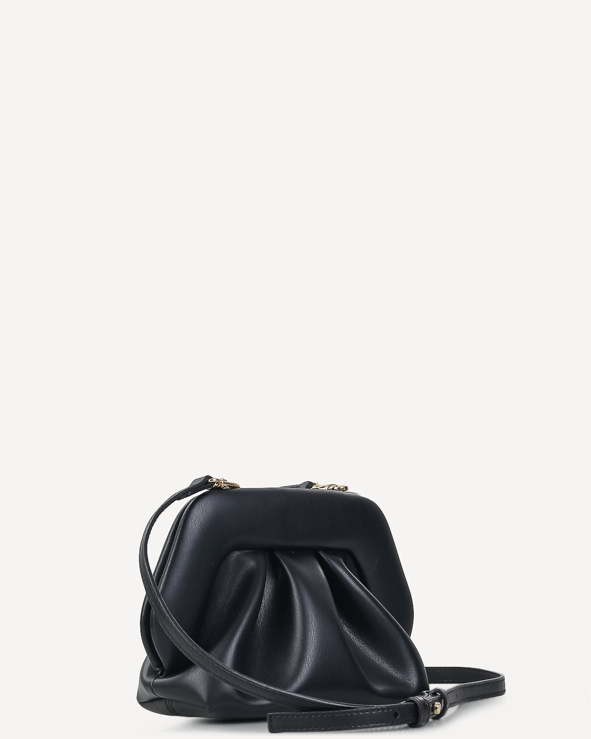 Γυναίκα - Mini Bags - THEMOIRe Μαύρο
