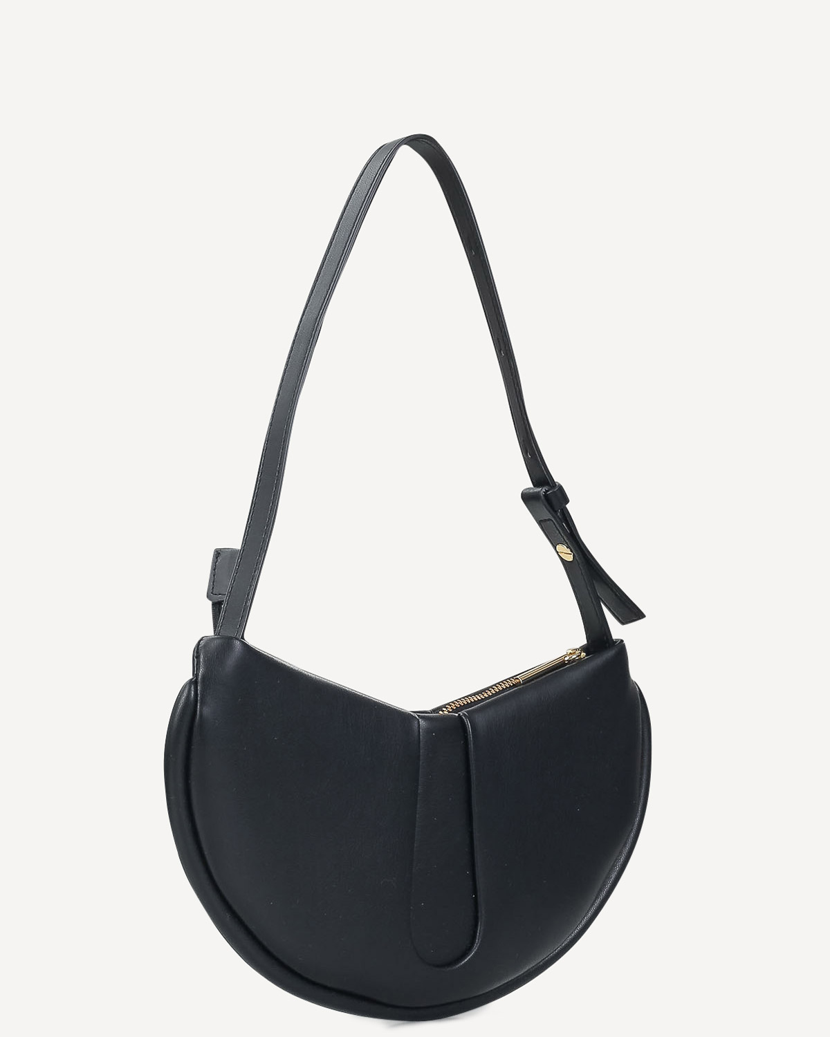 Γυναίκα - Shoulder Bags - THEMOIRe Μαύρο
