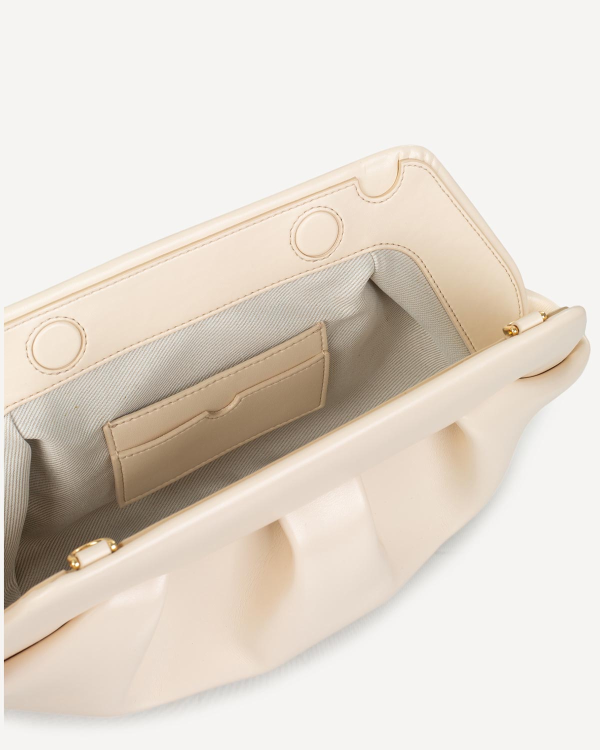 Γυναίκα - Clutch - THEMOIRe Shell