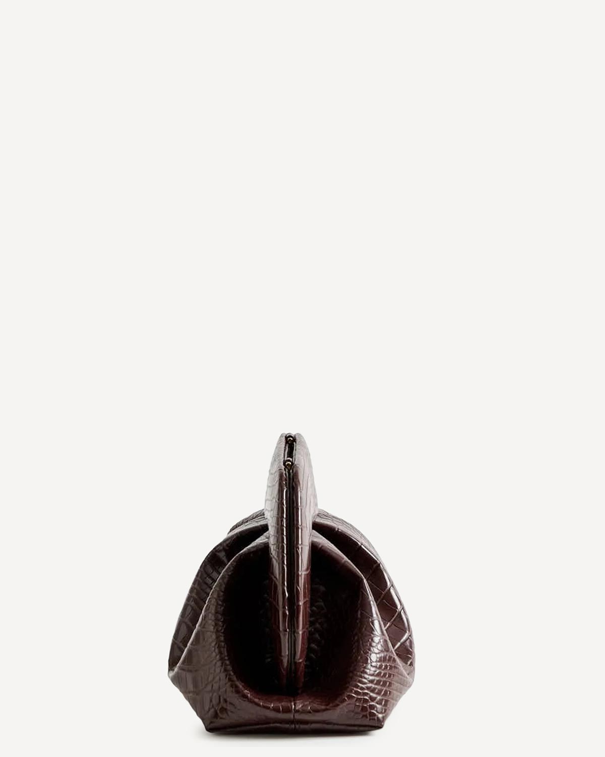 Γυναίκα - Clutch - THEMOIRe Ebony