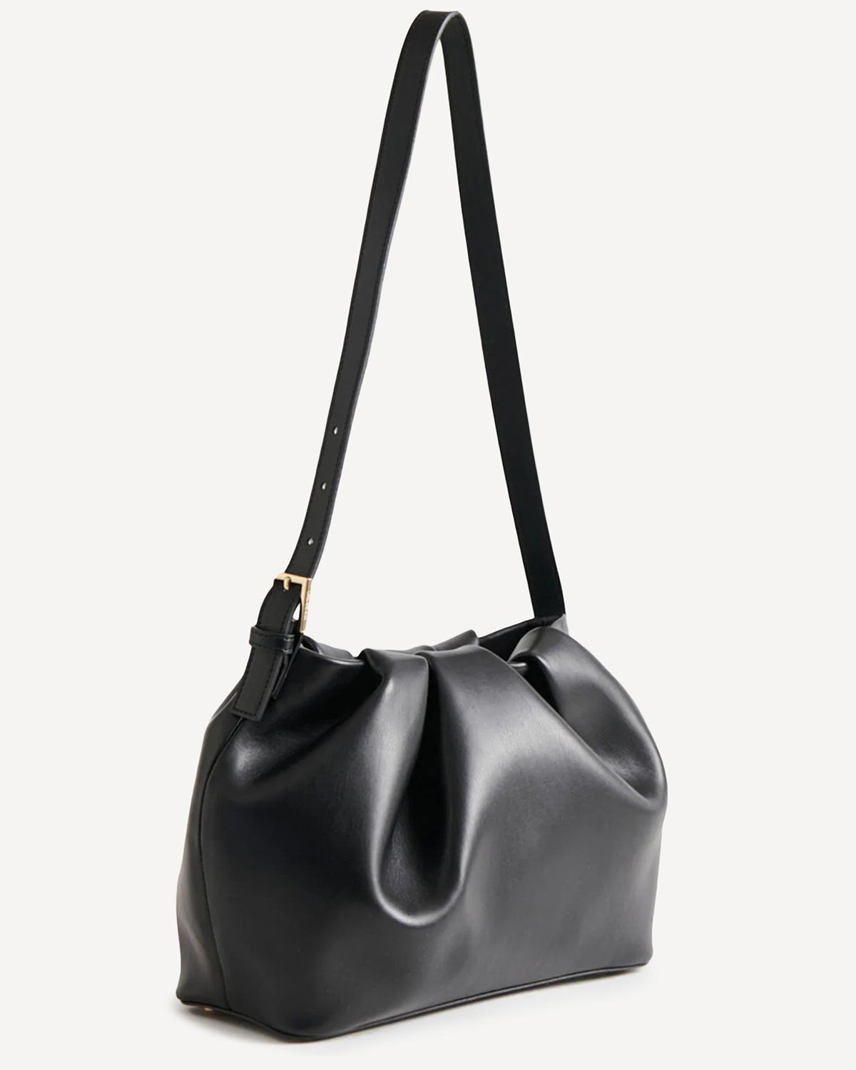 Γυναίκα - Shoulder Bags - THEMOIRe Μαύρο