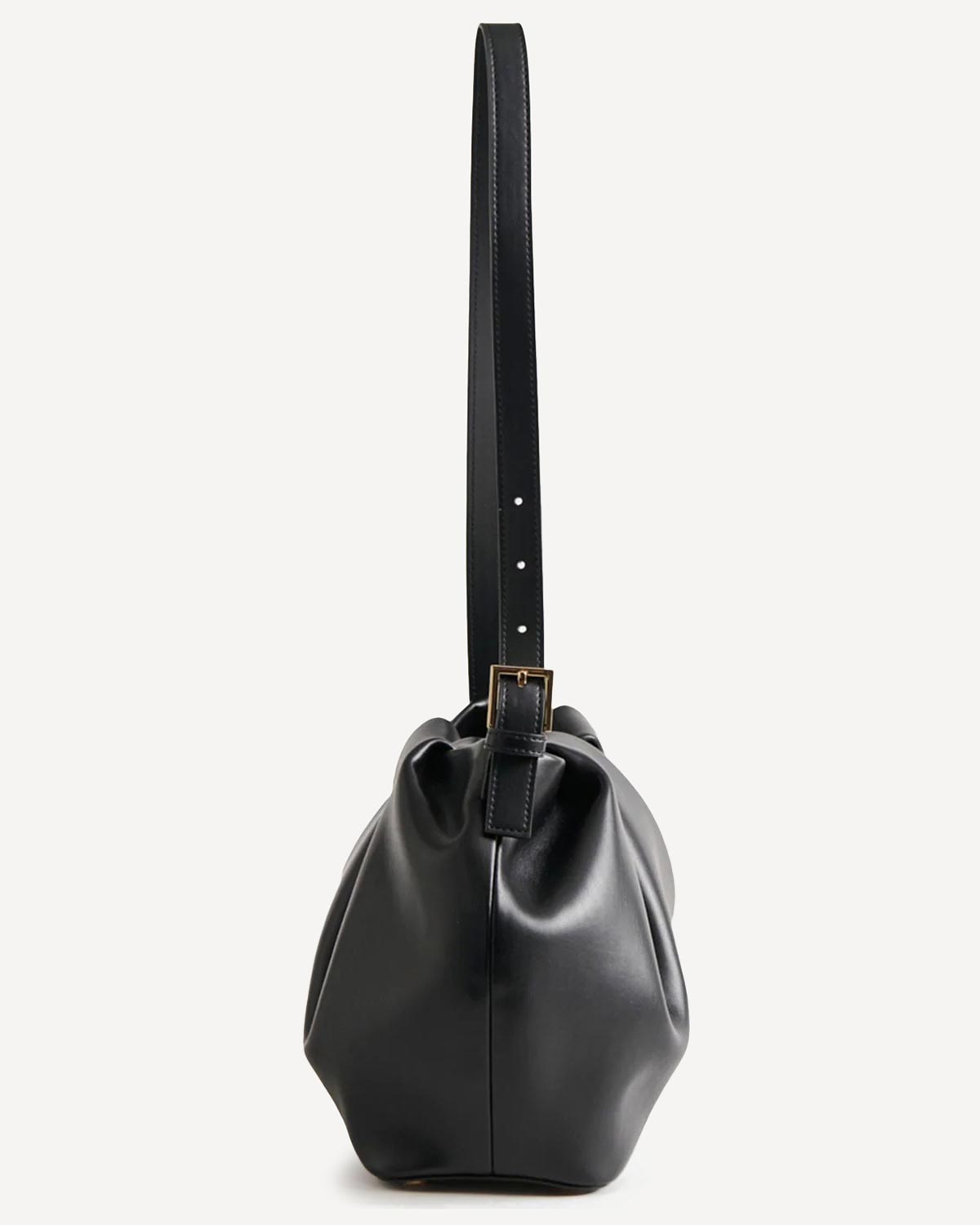 Γυναίκα - Shoulder Bags - THEMOIRe Μαύρο