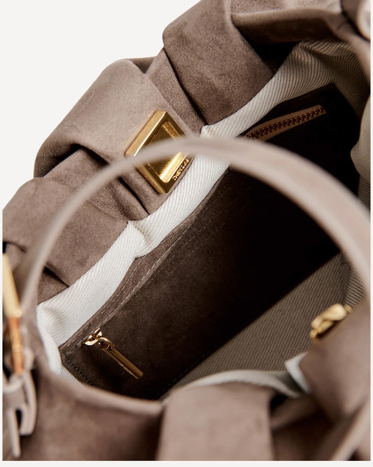 Γυναίκα - Shoulder Bags - THEMOIRe Mud