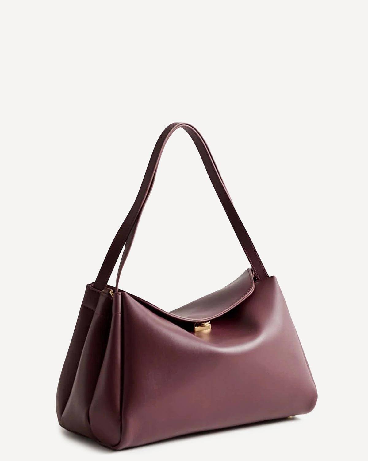 Γυναίκα - Shoulder Bags - THEMOIRe Prune
