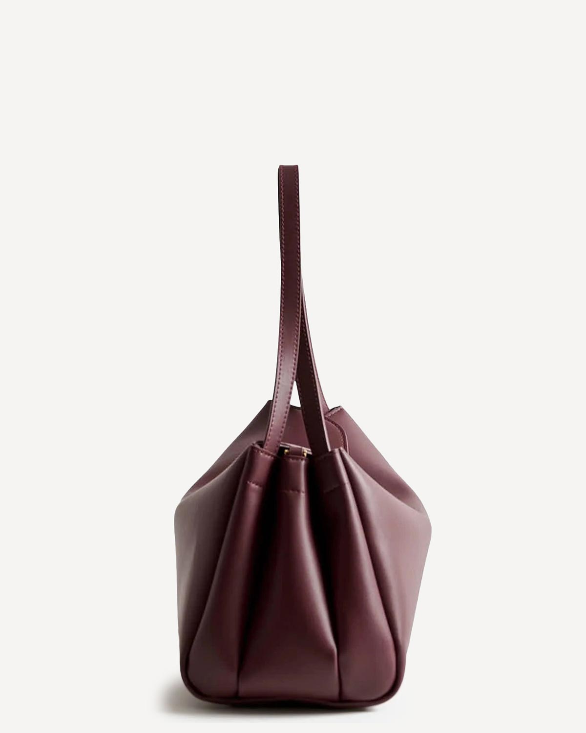 Γυναίκα - Shoulder Bags - THEMOIRe Prune