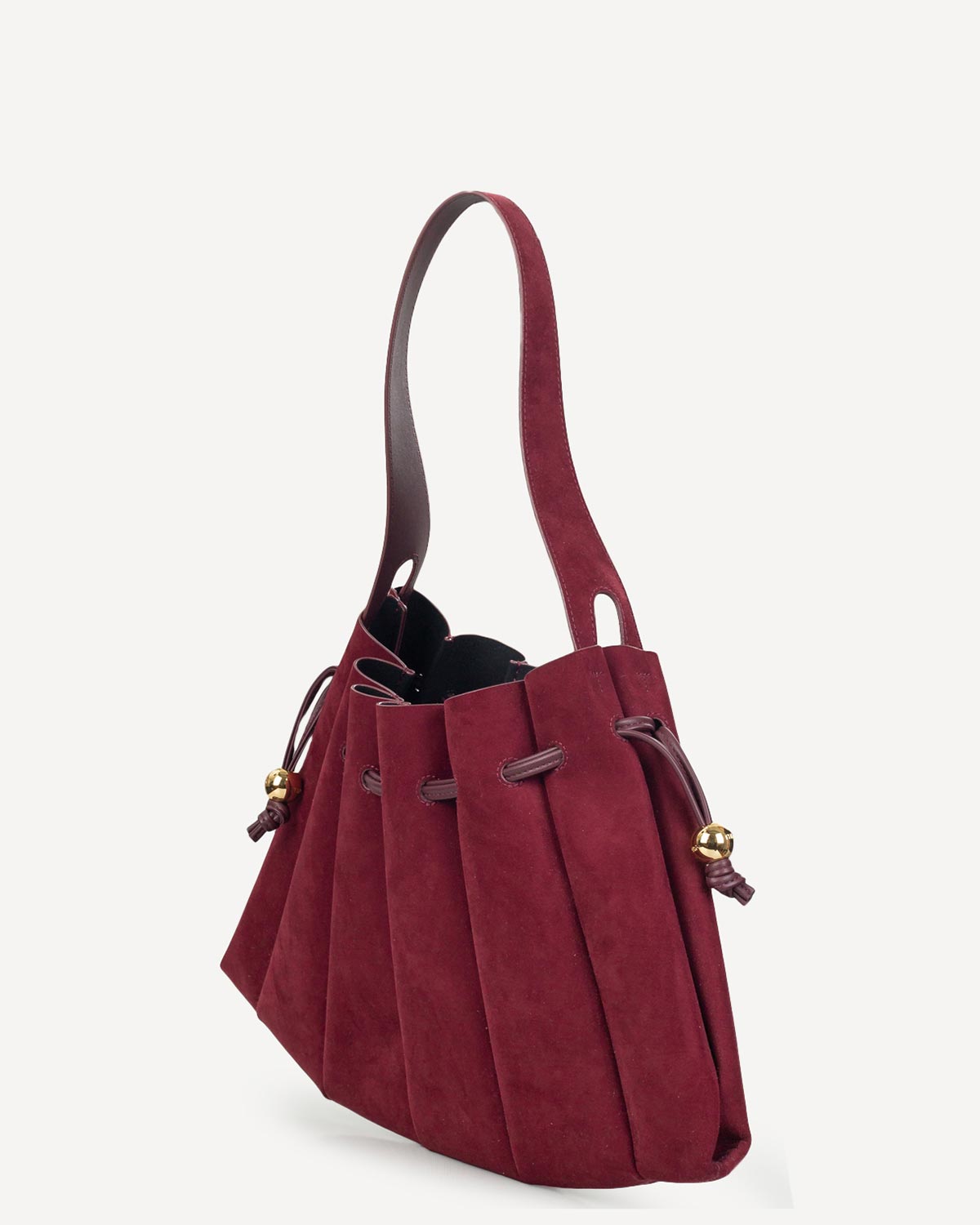 Γυναίκα - Shoulder Bags - THEMOIRe Prune