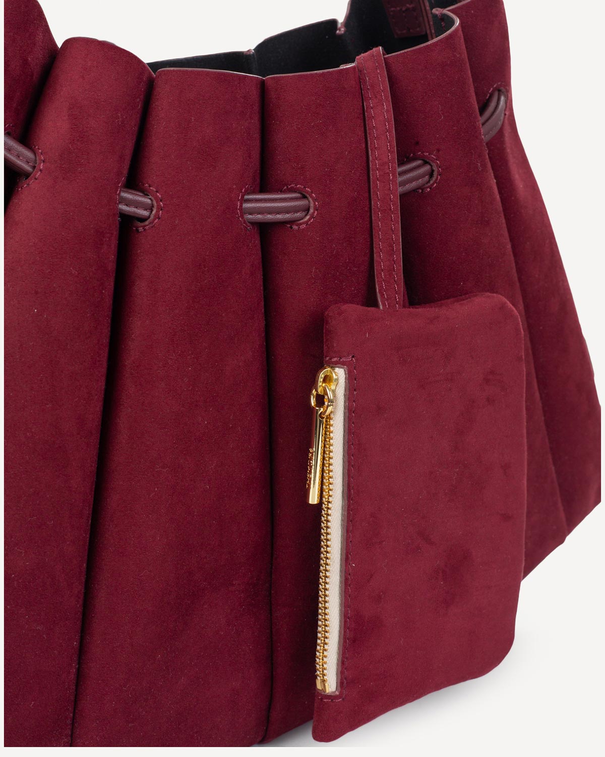 Γυναίκα - Shoulder Bags - THEMOIRe Prune