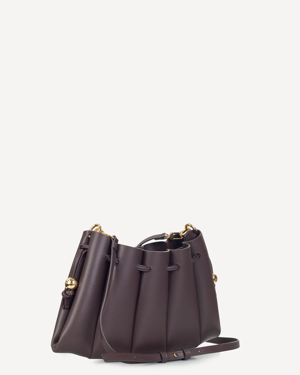 Γυναίκα - Shoulder Bags - THEMOIRe Ebony