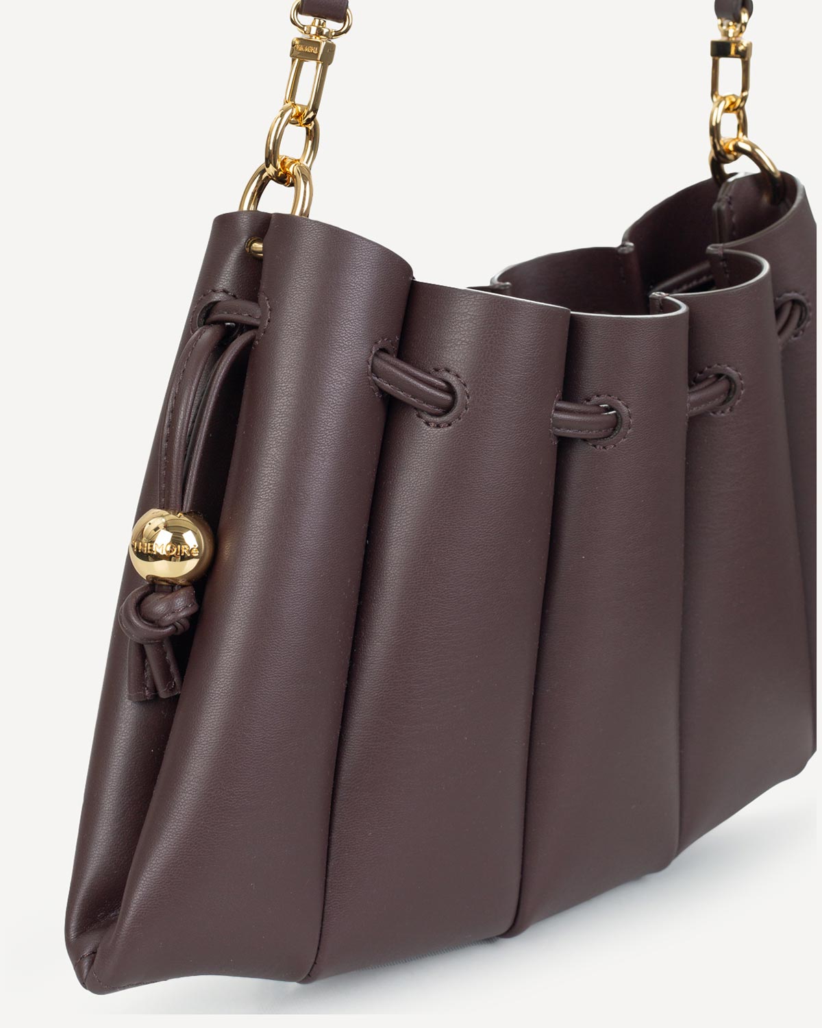 Γυναίκα - Shoulder Bags - THEMOIRe Ebony
