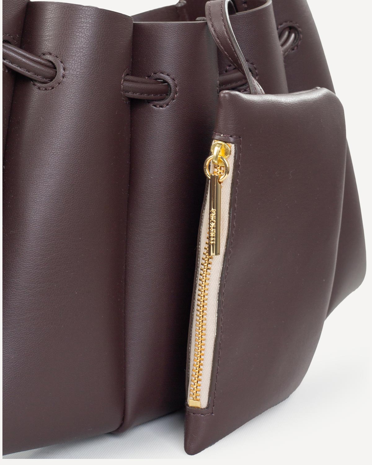 Γυναίκα - Shoulder Bags - THEMOIRe Ebony