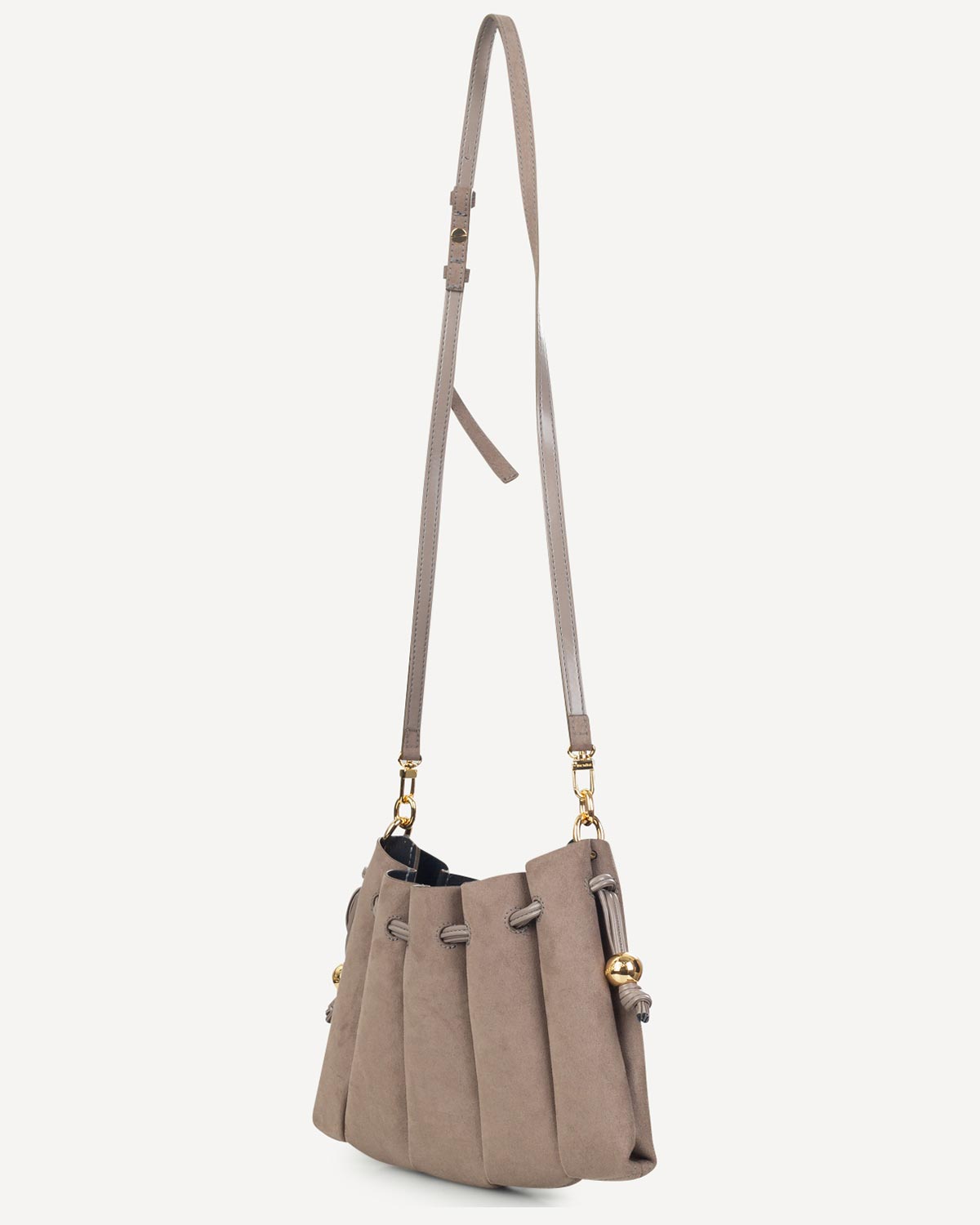 Γυναίκα - Shoulder Bags - THEMOIRe Mud