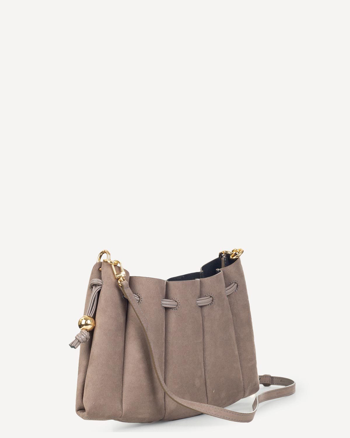 Γυναίκα - Shoulder Bags - THEMOIRe Mud
