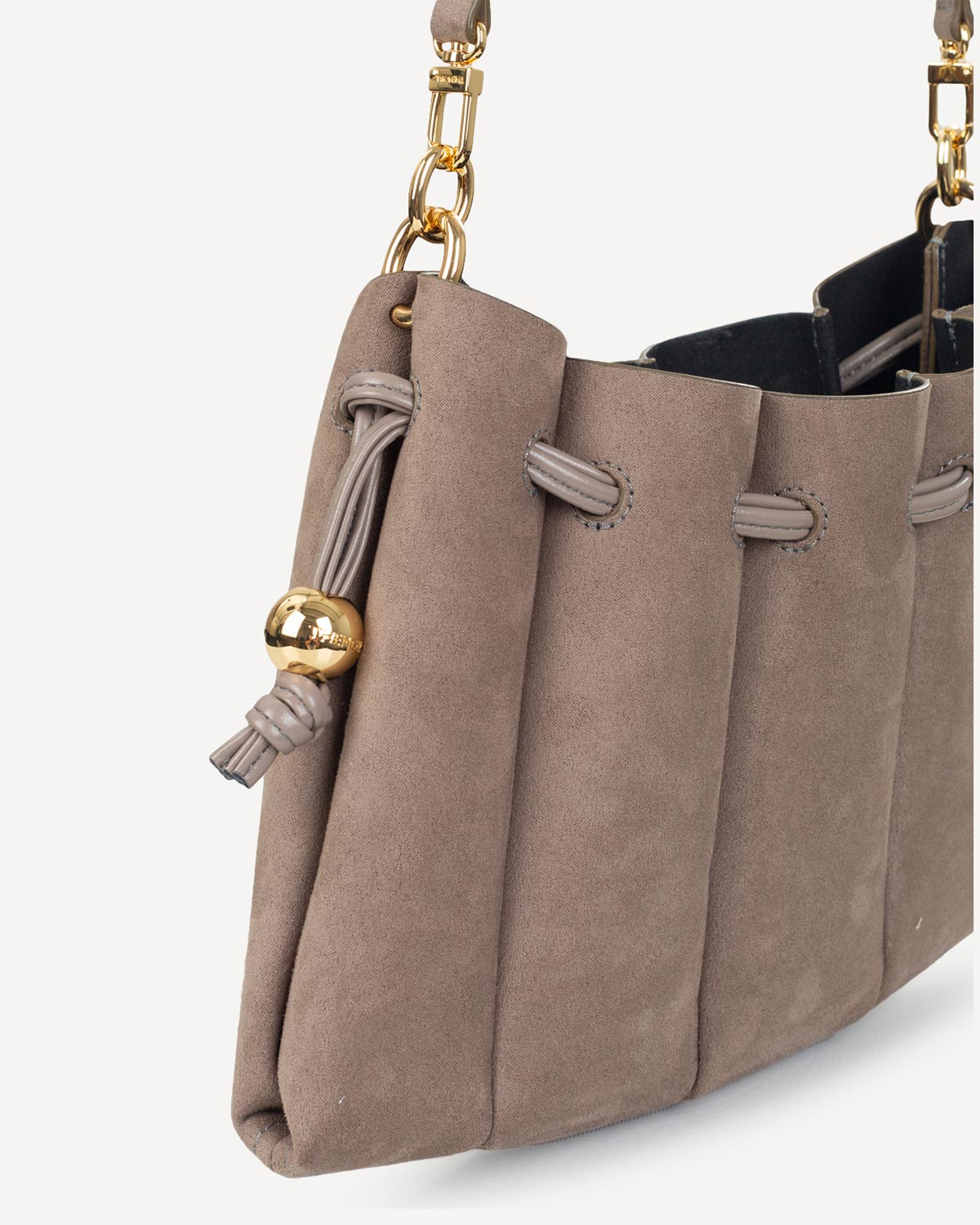 Γυναίκα - Shoulder Bags - THEMOIRe Mud