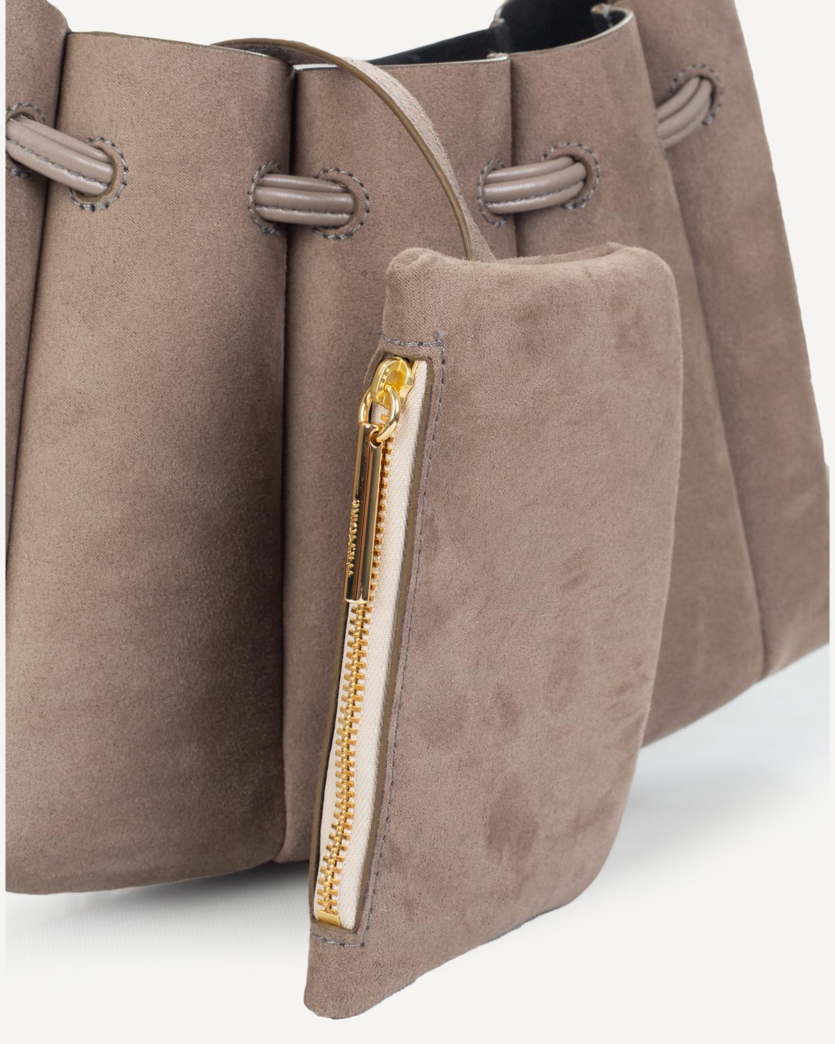 Γυναίκα - Shoulder Bags - THEMOIRe Mud