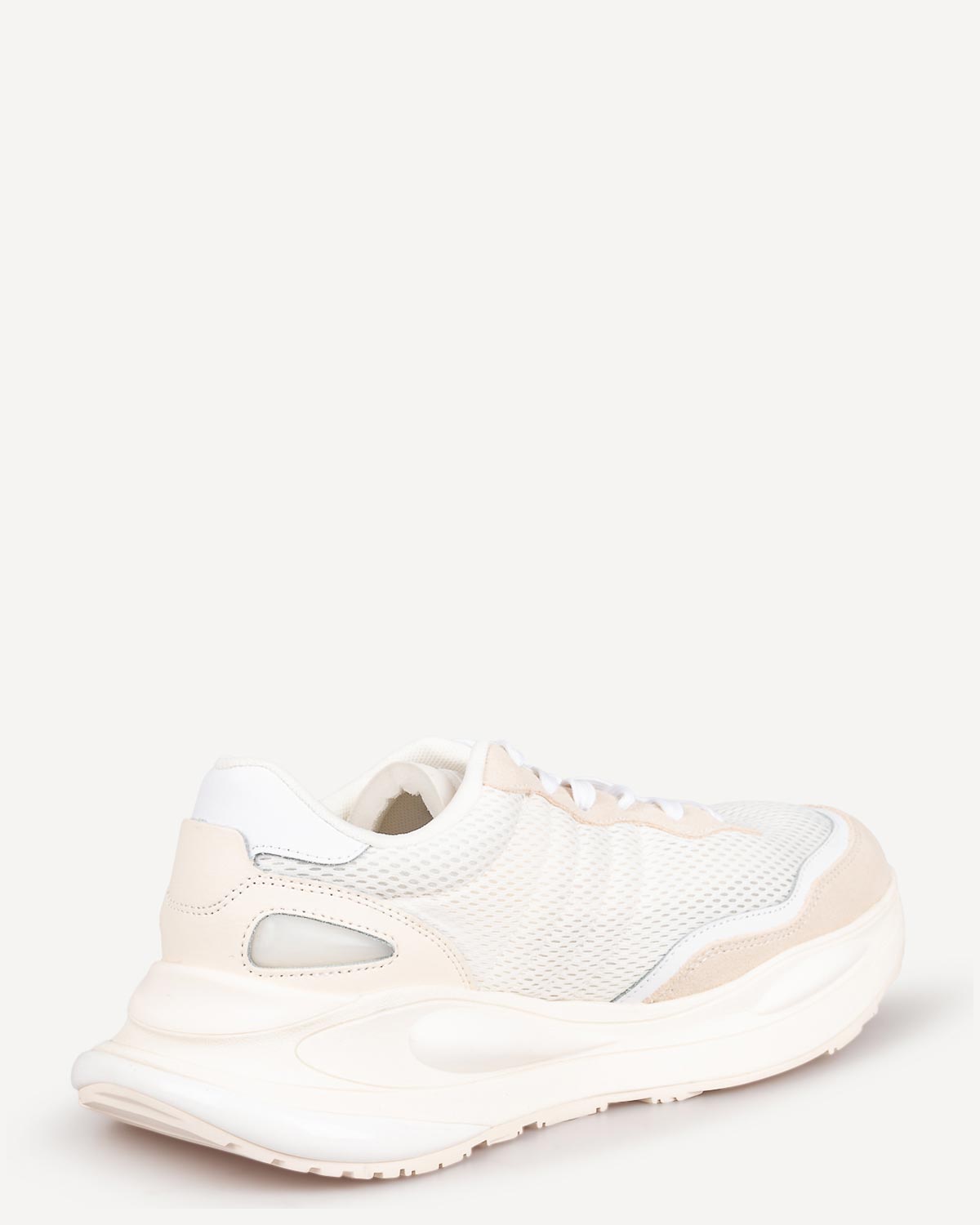 Άνδρας - Sneakers - Tommy Hilfiger Off White