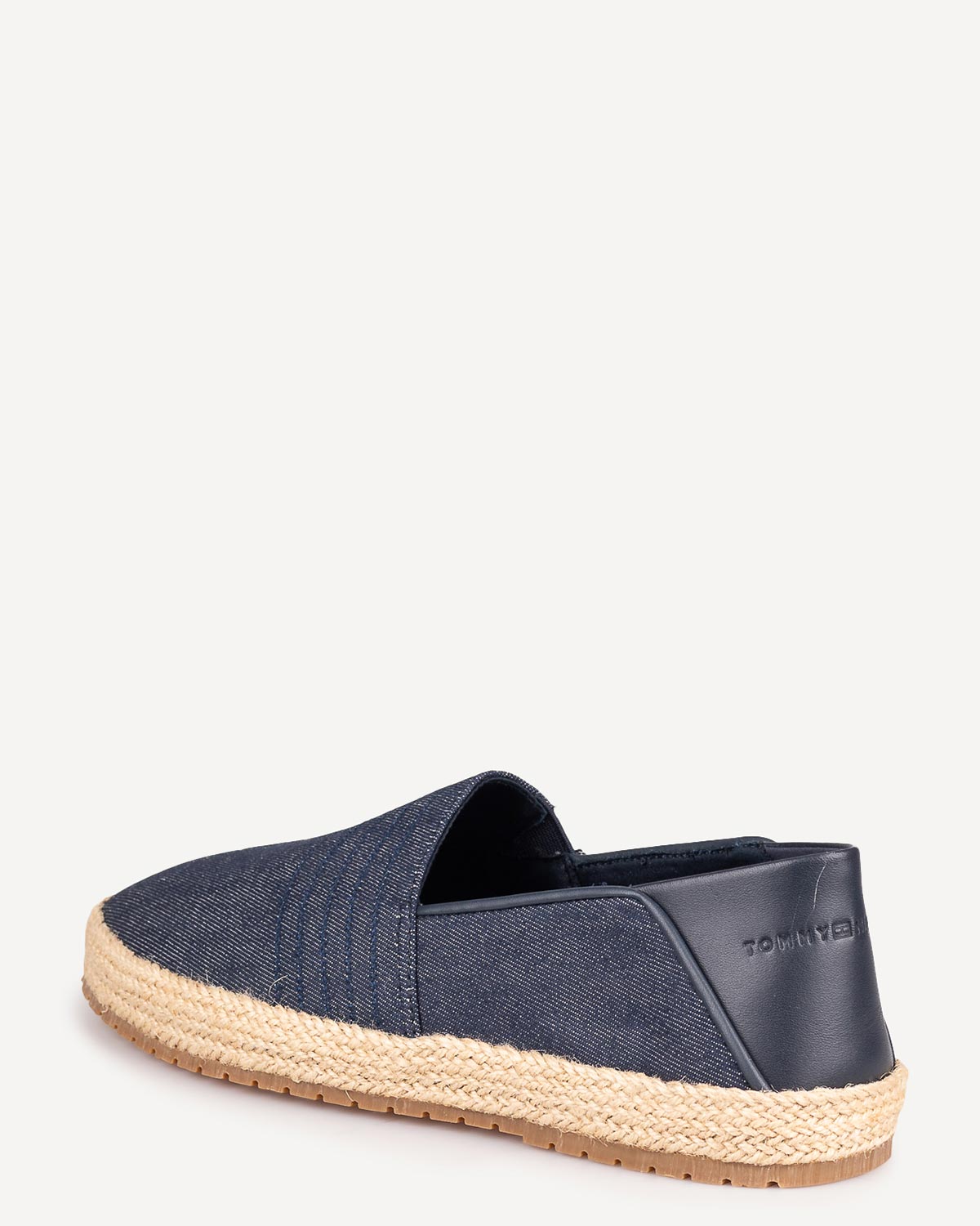 Άνδρας - Εσπαντρίγιες - Tommy Hilfiger Μπλε