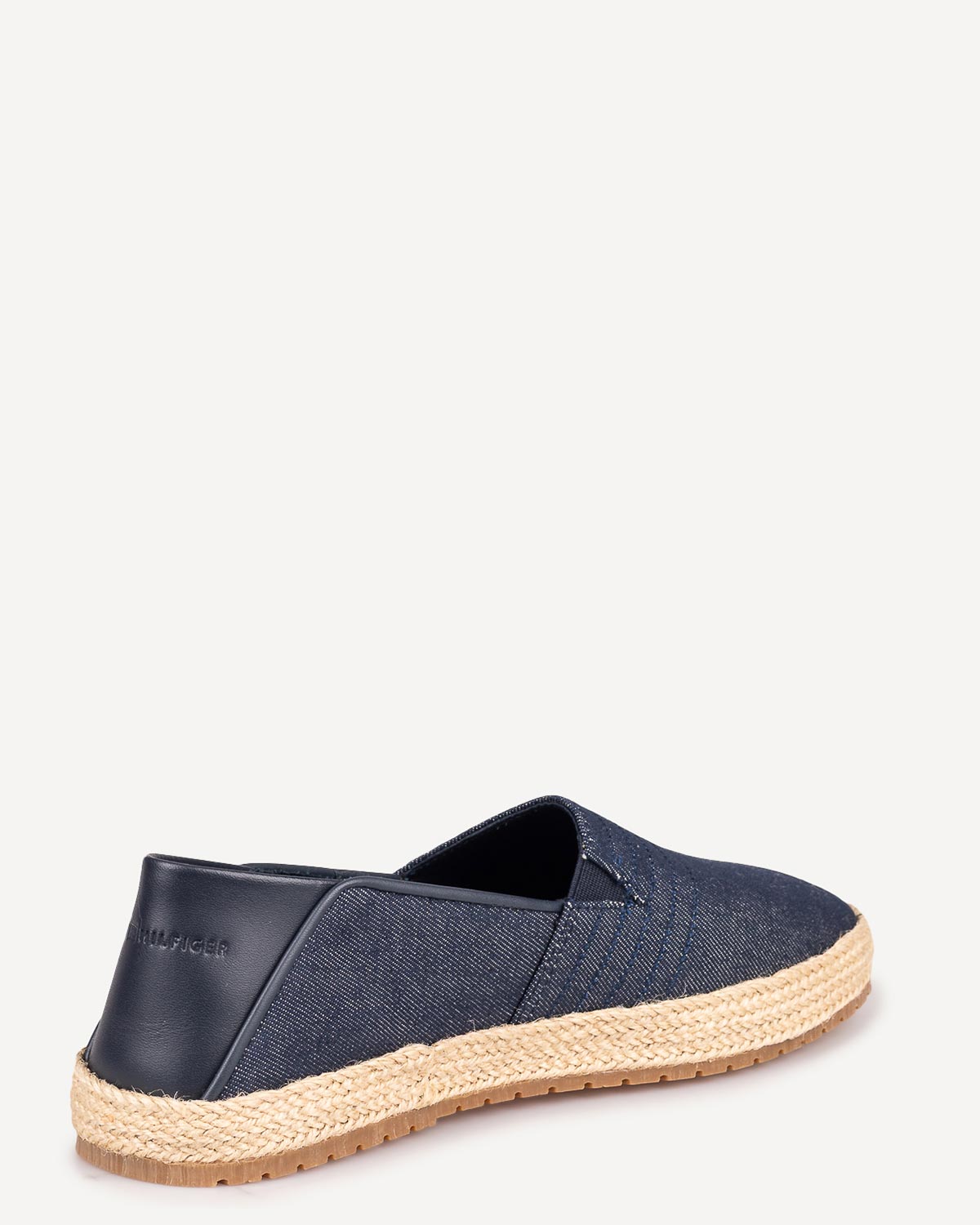 Άνδρας - Εσπαντρίγιες - Tommy Hilfiger Μπλε