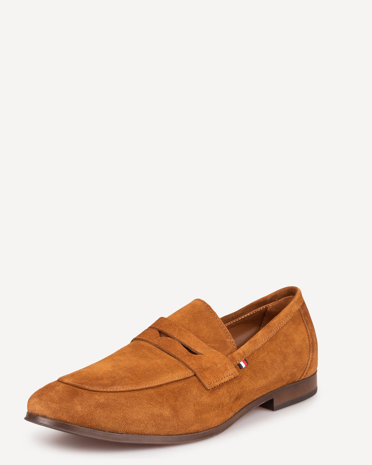 Άνδρας - Μοκασίνια - Tommy Hilfiger Καφέ