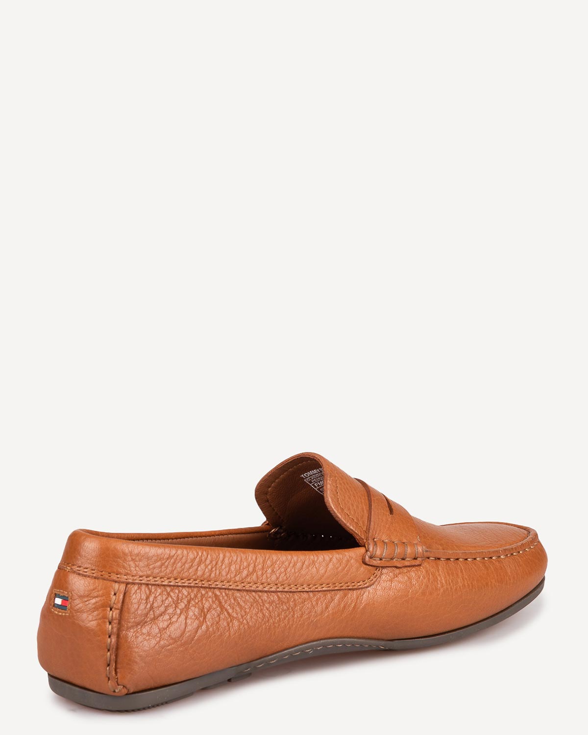 Άνδρας - Μοκασίνια - Tommy Hilfiger Καφέ