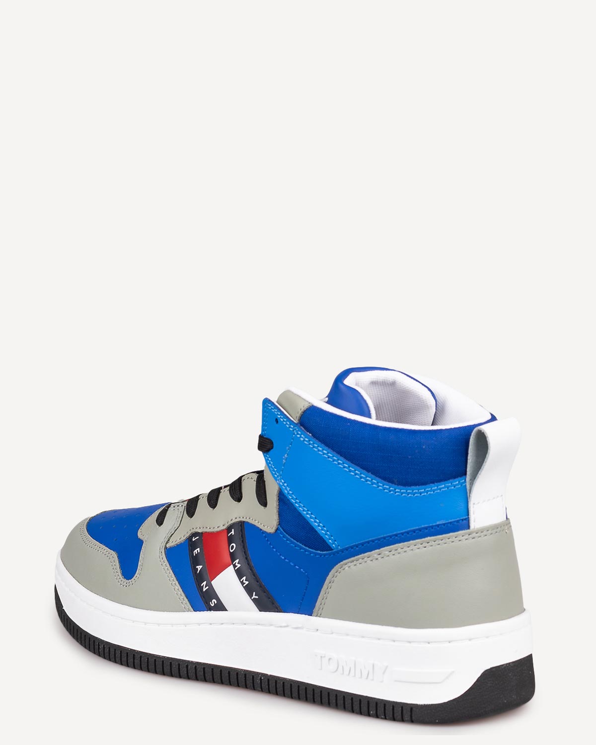 Άνδρας - Sneakers - Tommy Hilfiger Μπλε