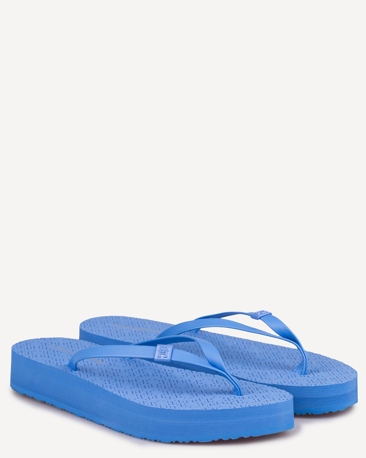 Γυναίκα - Σαγιονάρες - Tommy Hilfiger Γαλάζιο