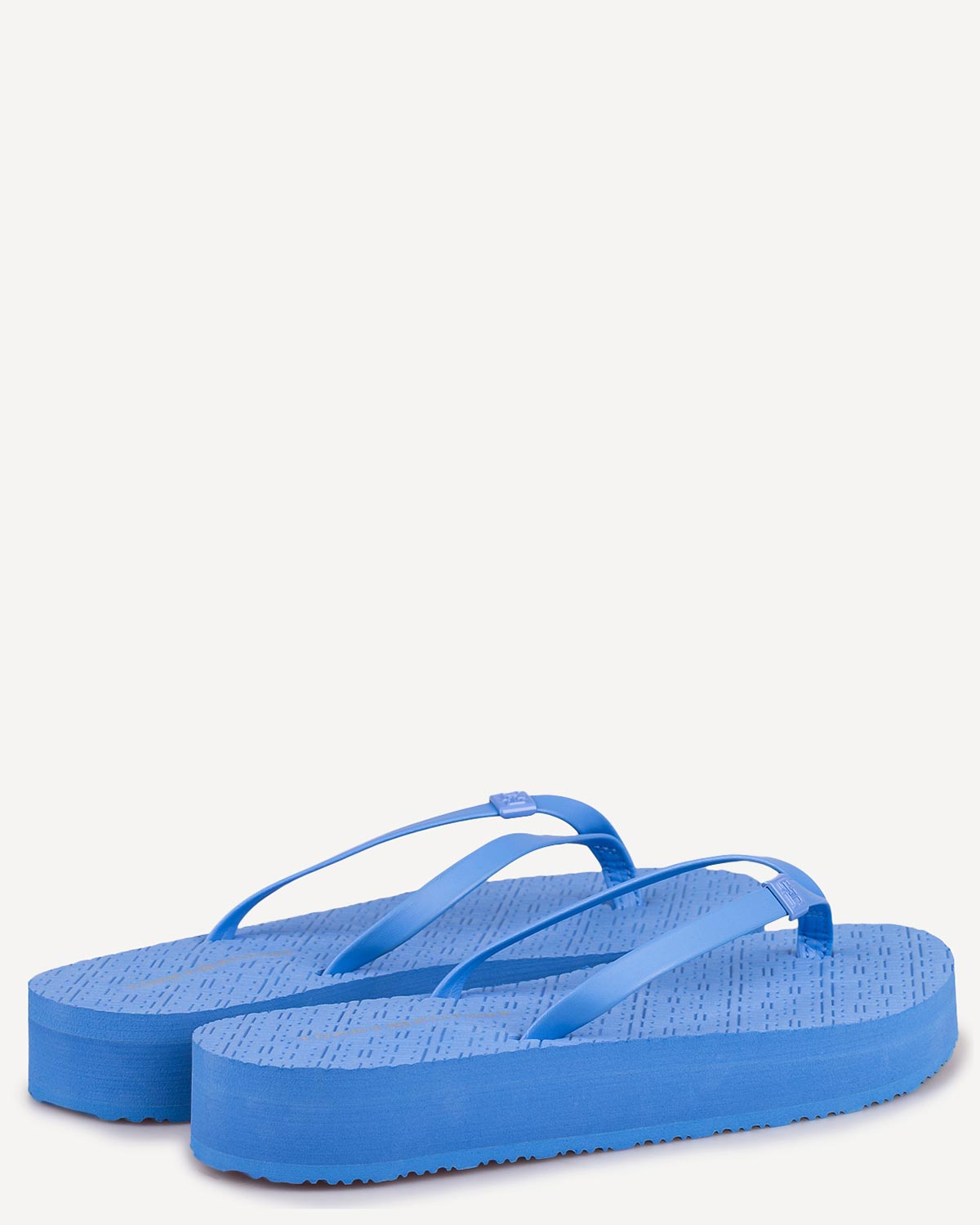 Γυναίκα - Σαγιονάρες - Tommy Hilfiger Γαλάζιο