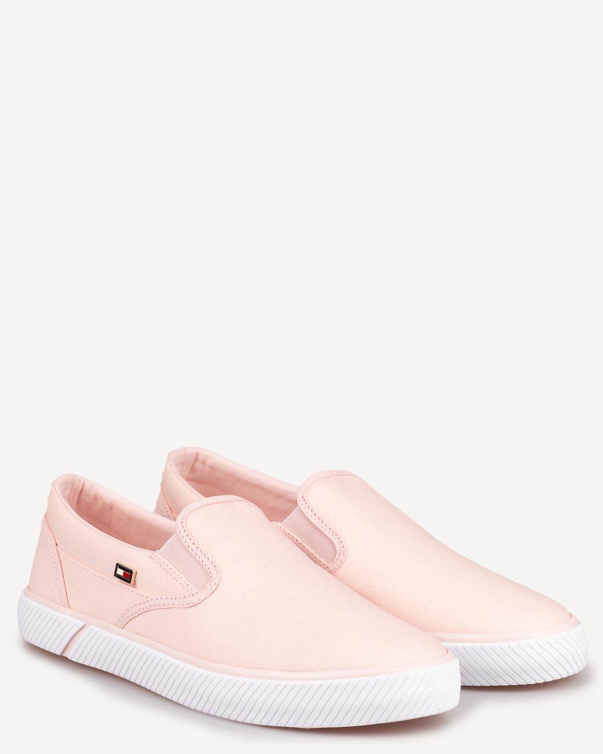 Γυναίκα - Sneakers - Tommy Hilfiger Ρόζ