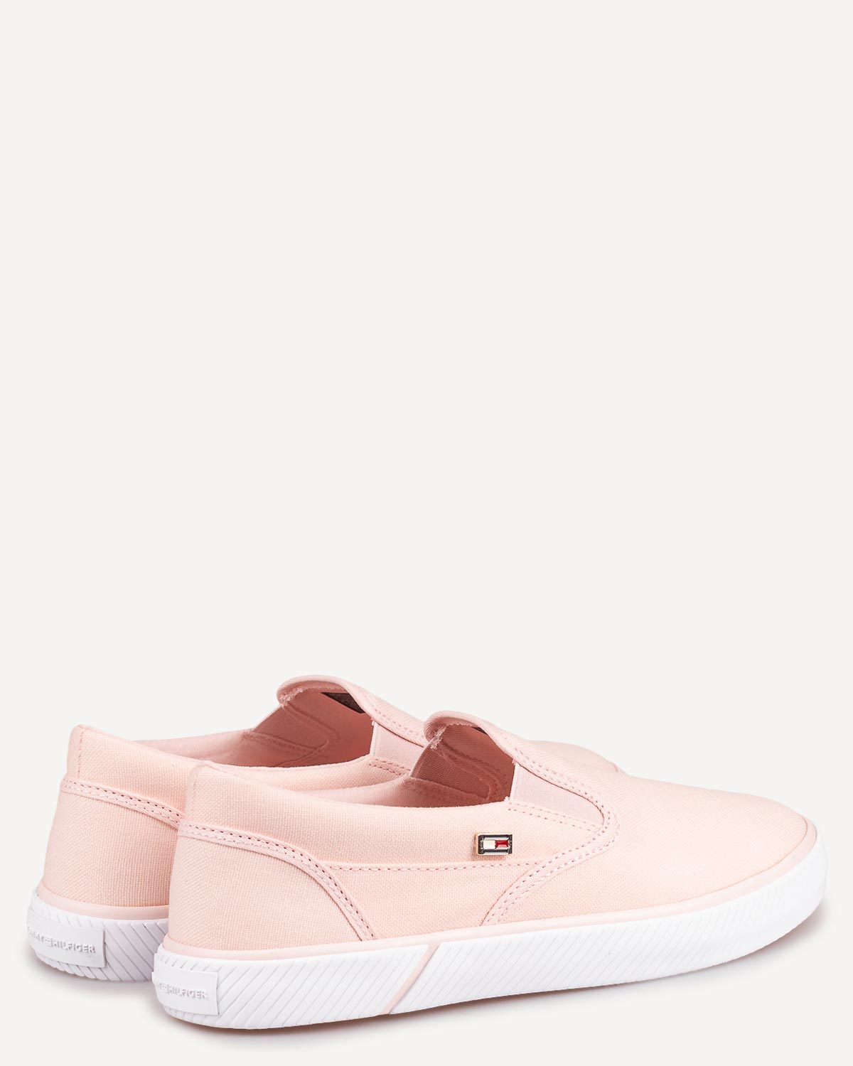 Γυναίκα - Sneakers - Tommy Hilfiger Ρόζ