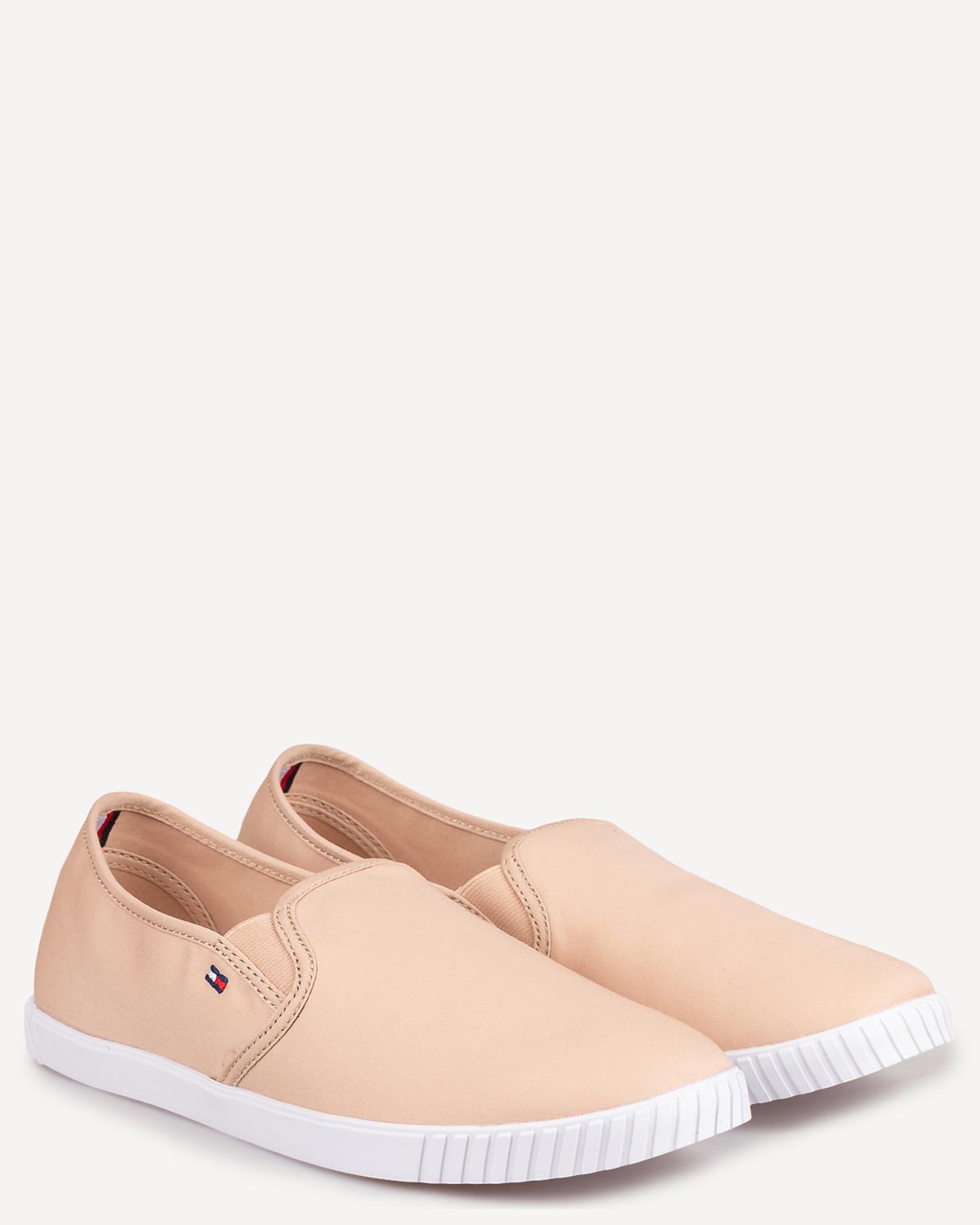Γυναίκα - Sneakers - Tommy Hilfiger Nude