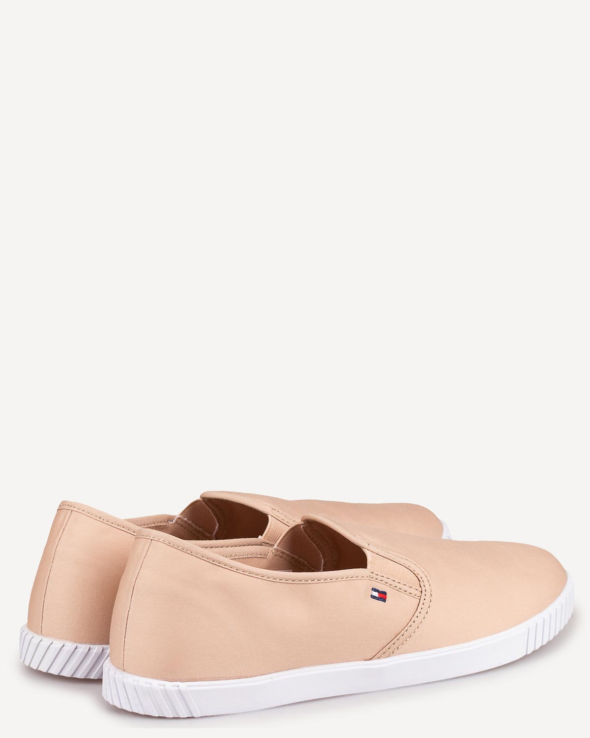 Γυναίκα - Sneakers - Tommy Hilfiger Nude