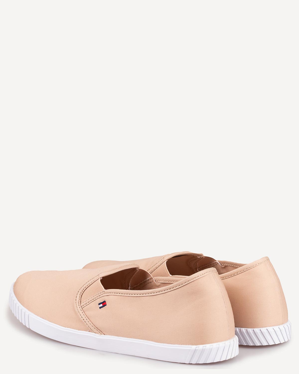 Γυναίκα - Sneakers - Tommy Hilfiger Nude