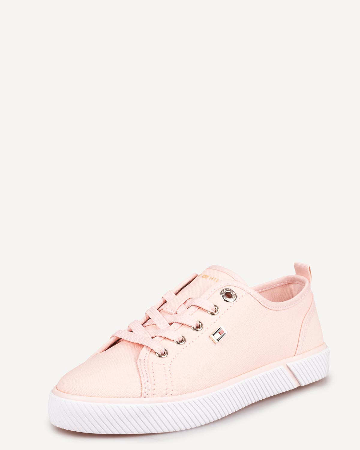 Γυναίκα - Sneakers - Tommy Hilfiger Ρόζ