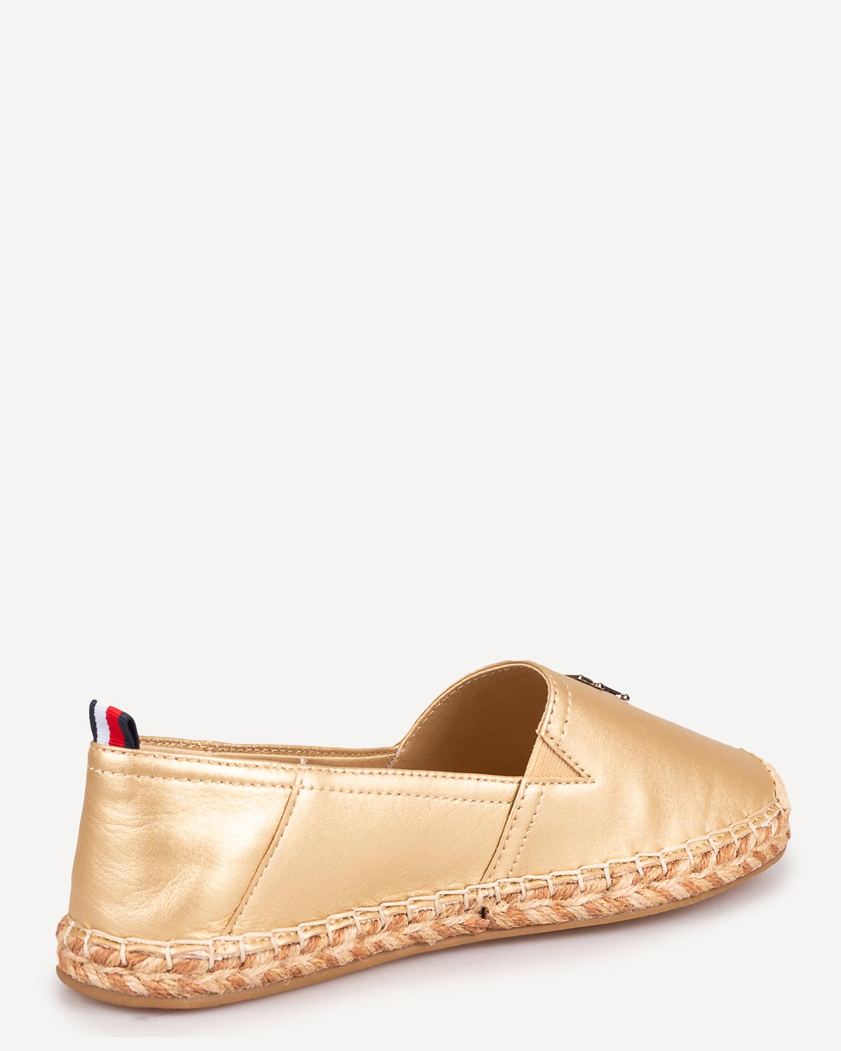 Γυναίκα - Εσπαντρίγιες - Tommy Hilfiger Χρυσό