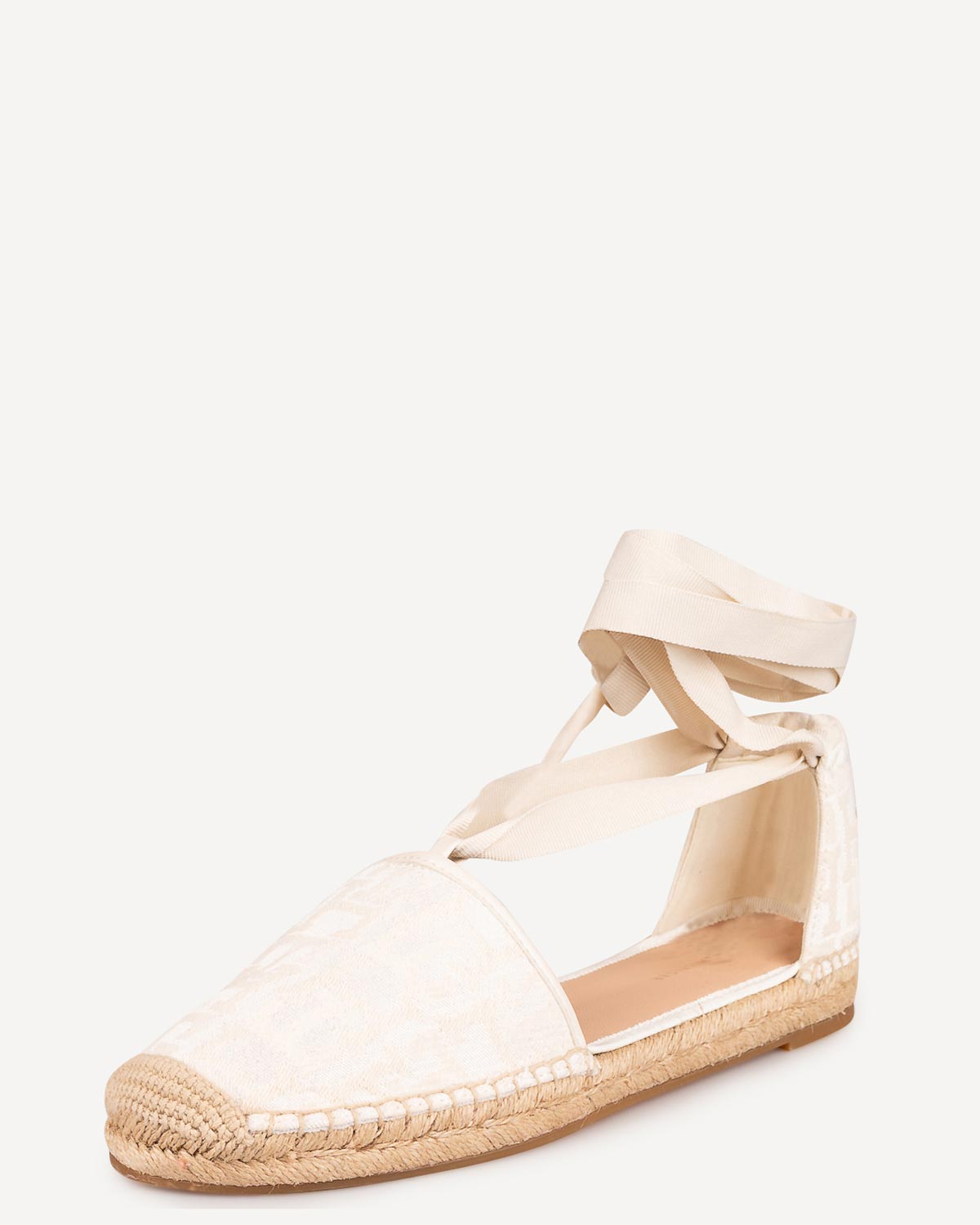 Γυναίκα - Εσπαντρίγιες - Tommy Hilfiger Λευκό