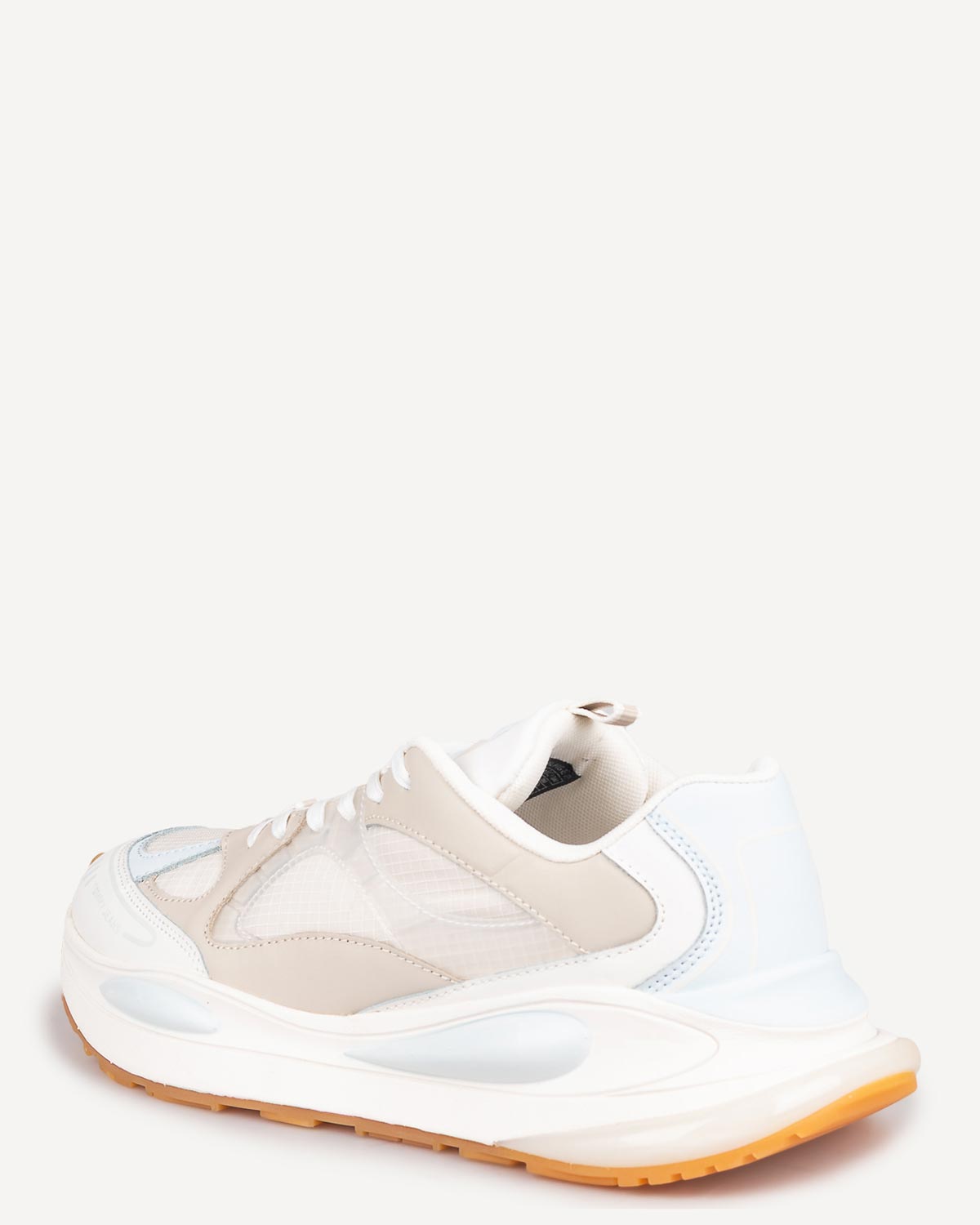 Γυναίκα - Sneakers - Tommy Hilfiger Λευκό