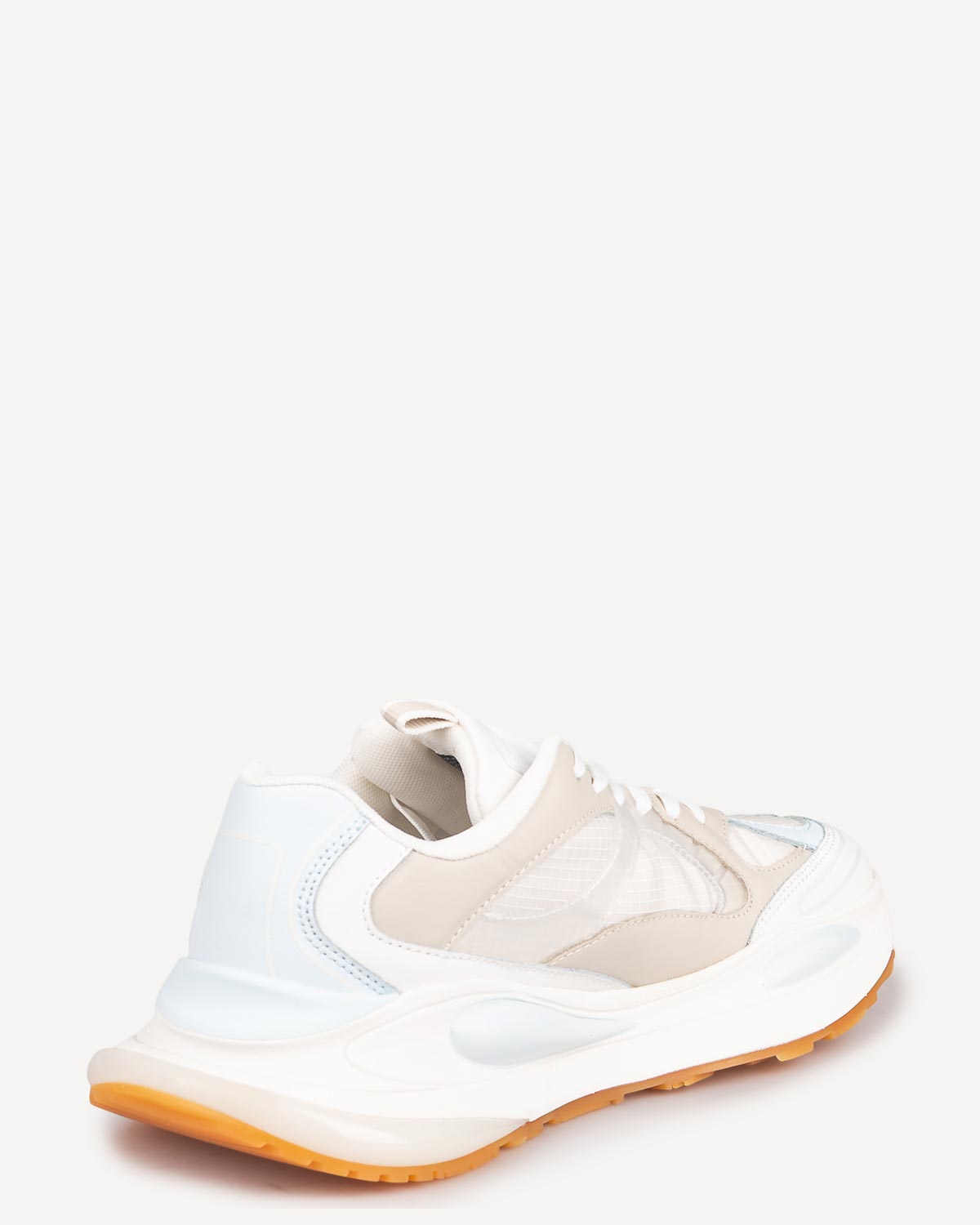 Γυναίκα - Sneakers - Tommy Hilfiger Λευκό