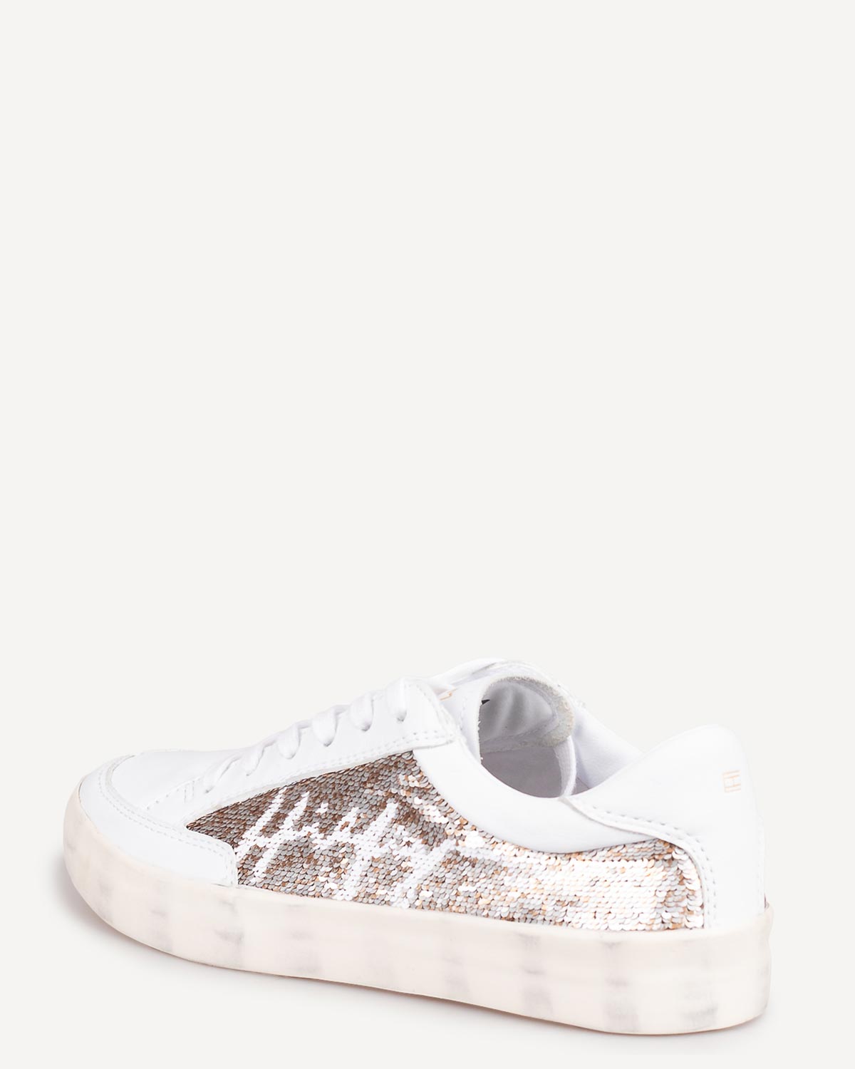 Γυναίκα - Sneakers - Tommy Hilfiger Λευκό