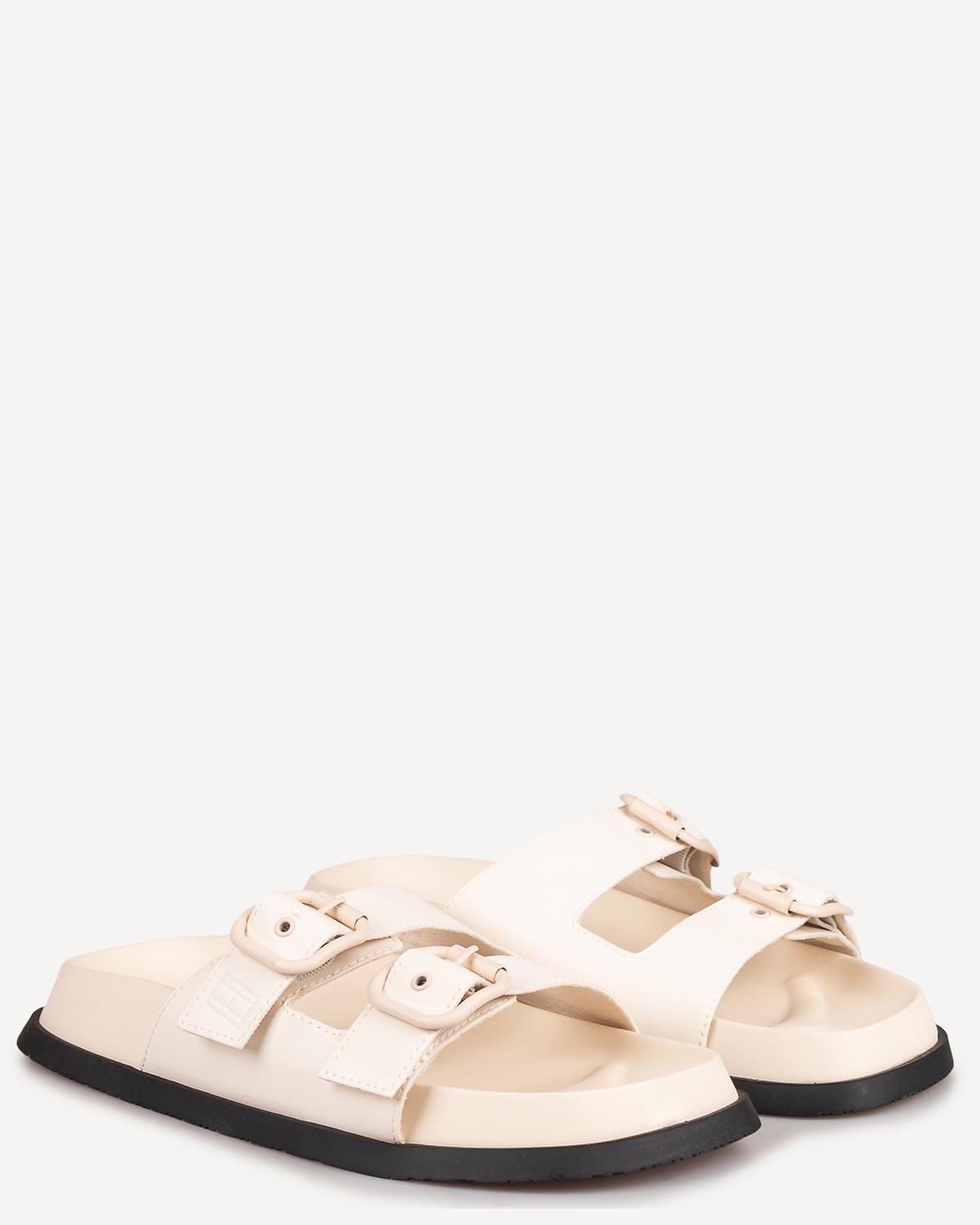 Γυναίκα - Σαγιονάρες - Tommy Hilfiger Λαχανί