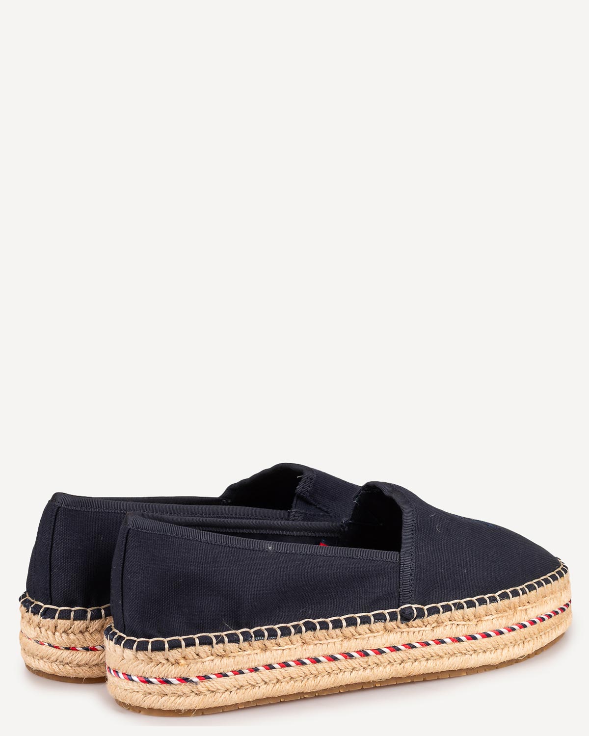 Γυναίκα - Εσπαντρίγιες - Tommy Hilfiger Μπλε